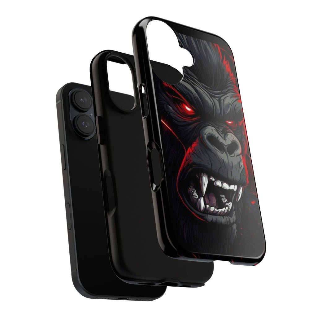 Aggressive Gorilla Tough Cases for iPhones, Samsung, and Pixel