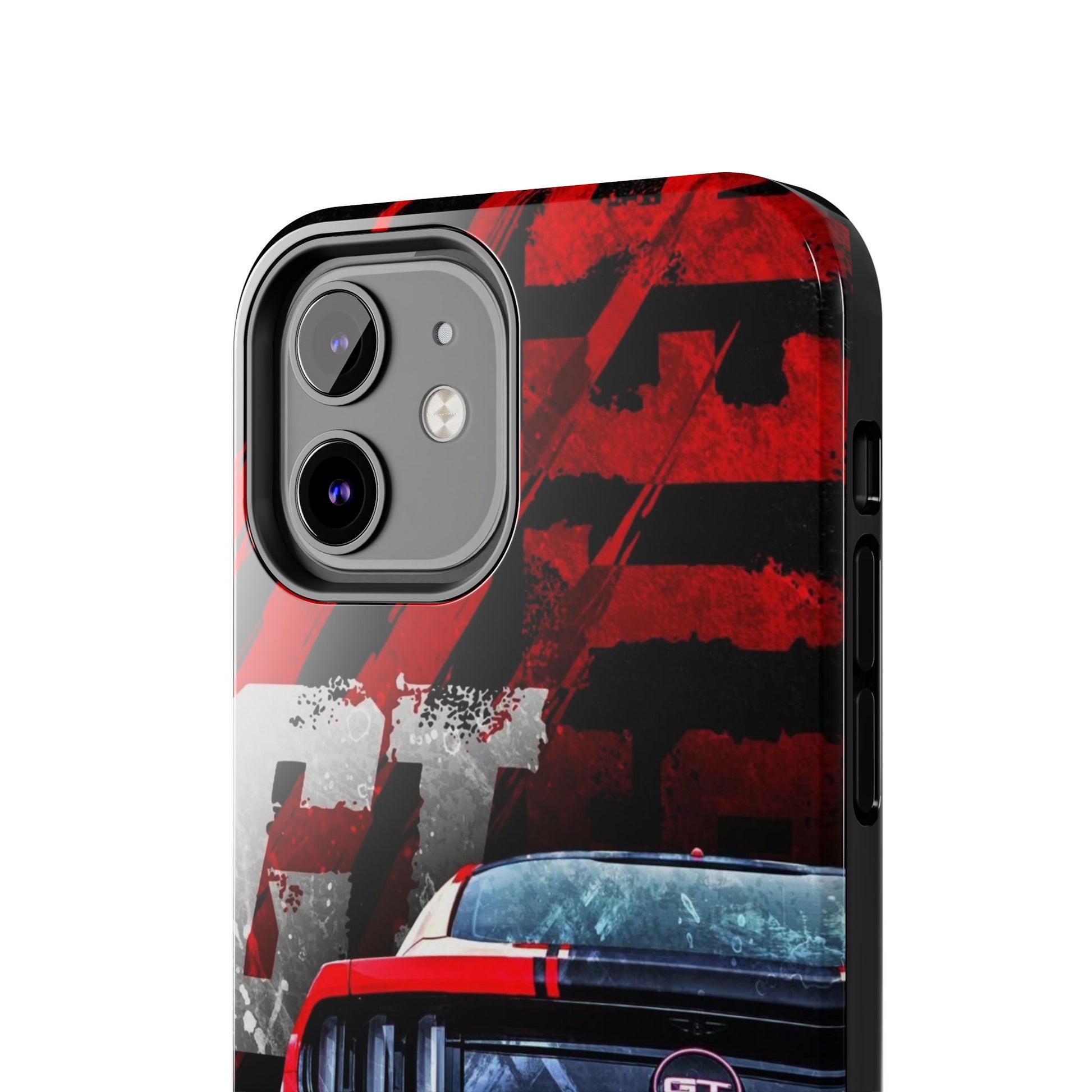 American Hotrod Muscle Car Phone Case for iPhone & Samsung Galaxy Phones