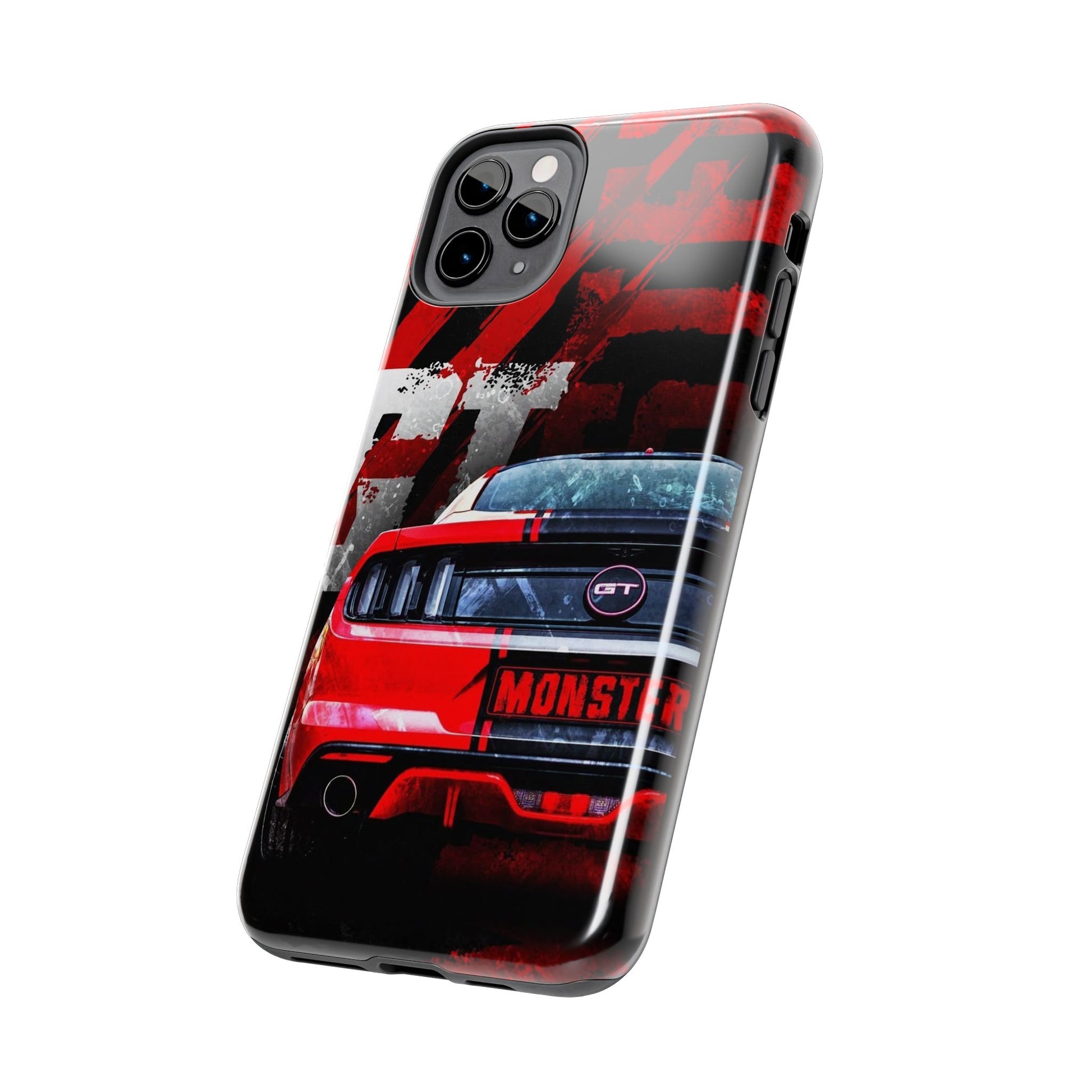 American Hotrod Muscle Car Phone Case for iPhone & Samsung Galaxy Phones