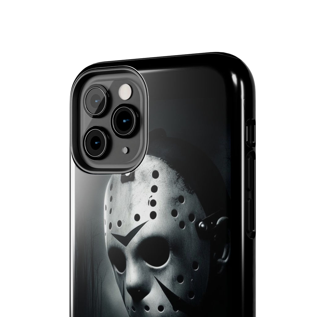 Friday the 13th Jason Phone Cases for iPhones & Samsung Phones
