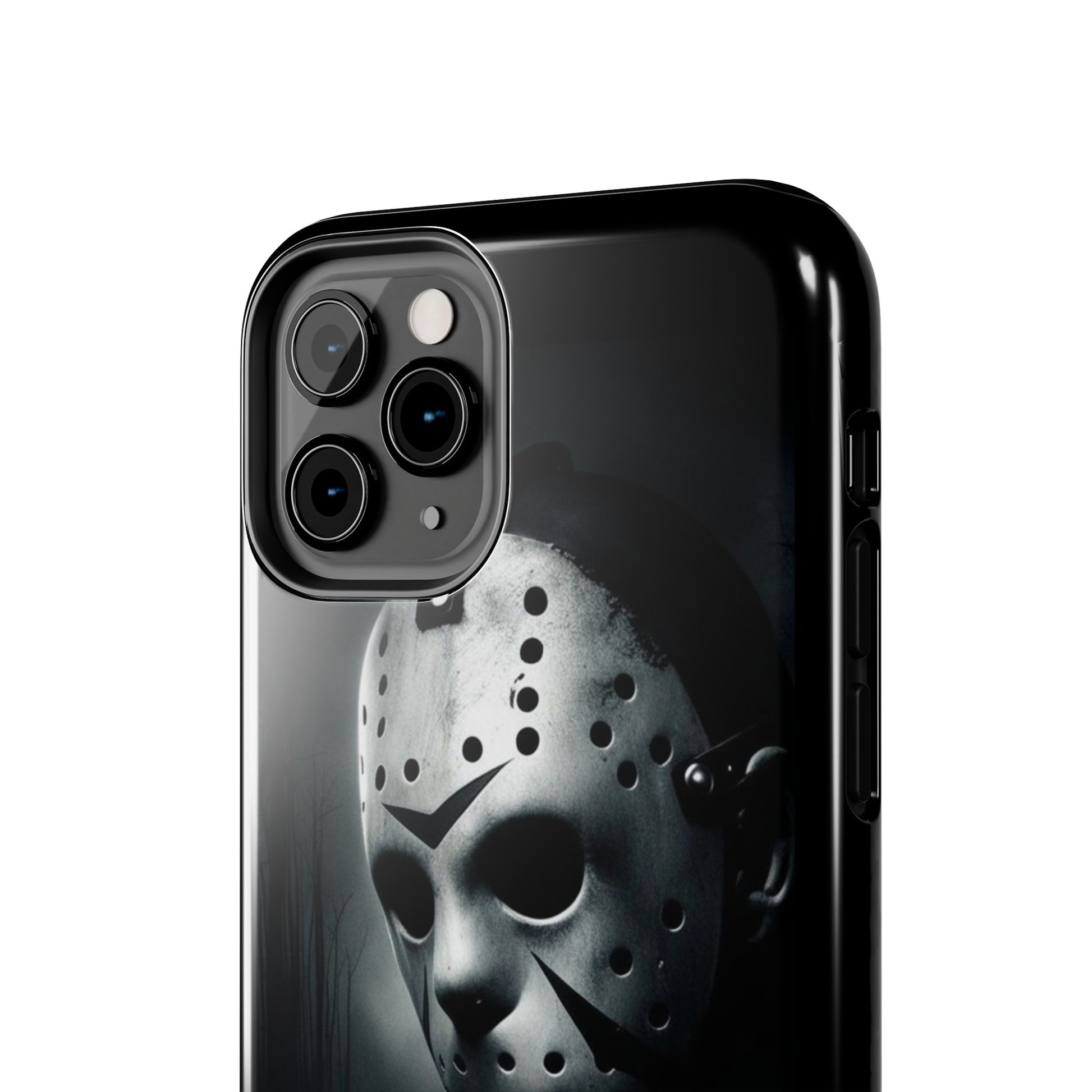 Friday the 13th Jason Phone Cases for iPhones & Samsung Phones