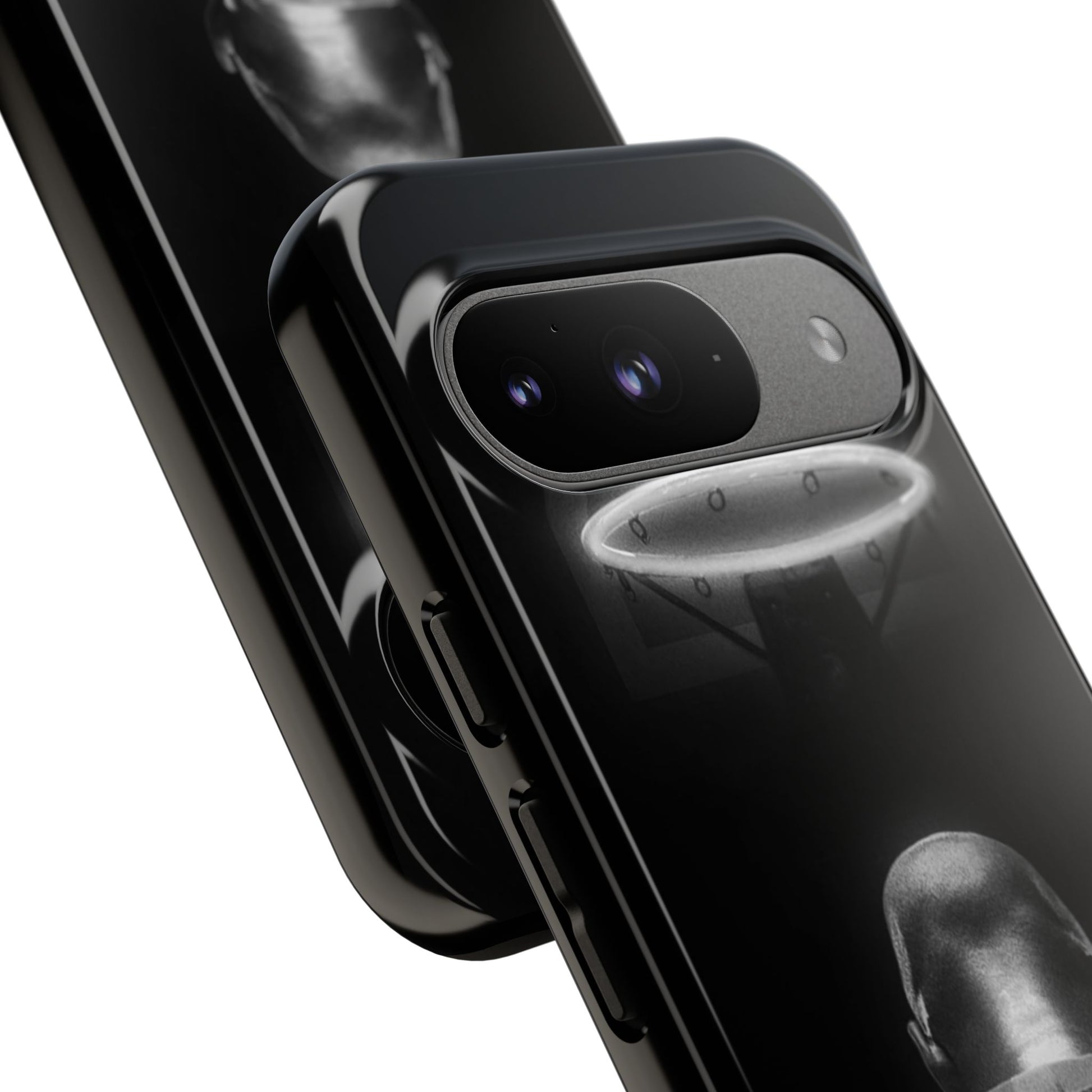 Basketball Legend Kobe Bryant Tough Cases for iPhones, Samsung, and Pixel