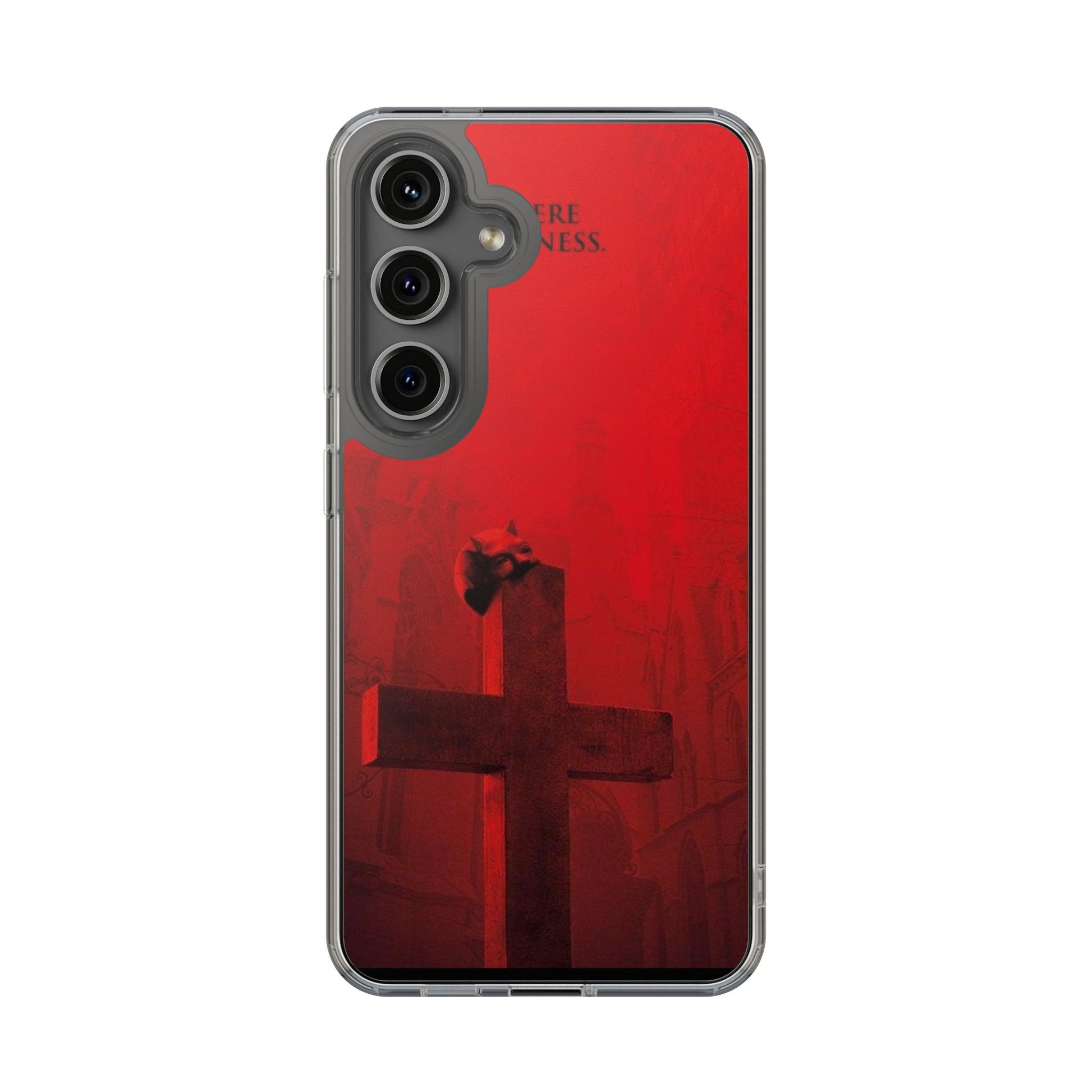 Daredevil Let There Be Darkness Comicbook Hero Iphone, Samsung case