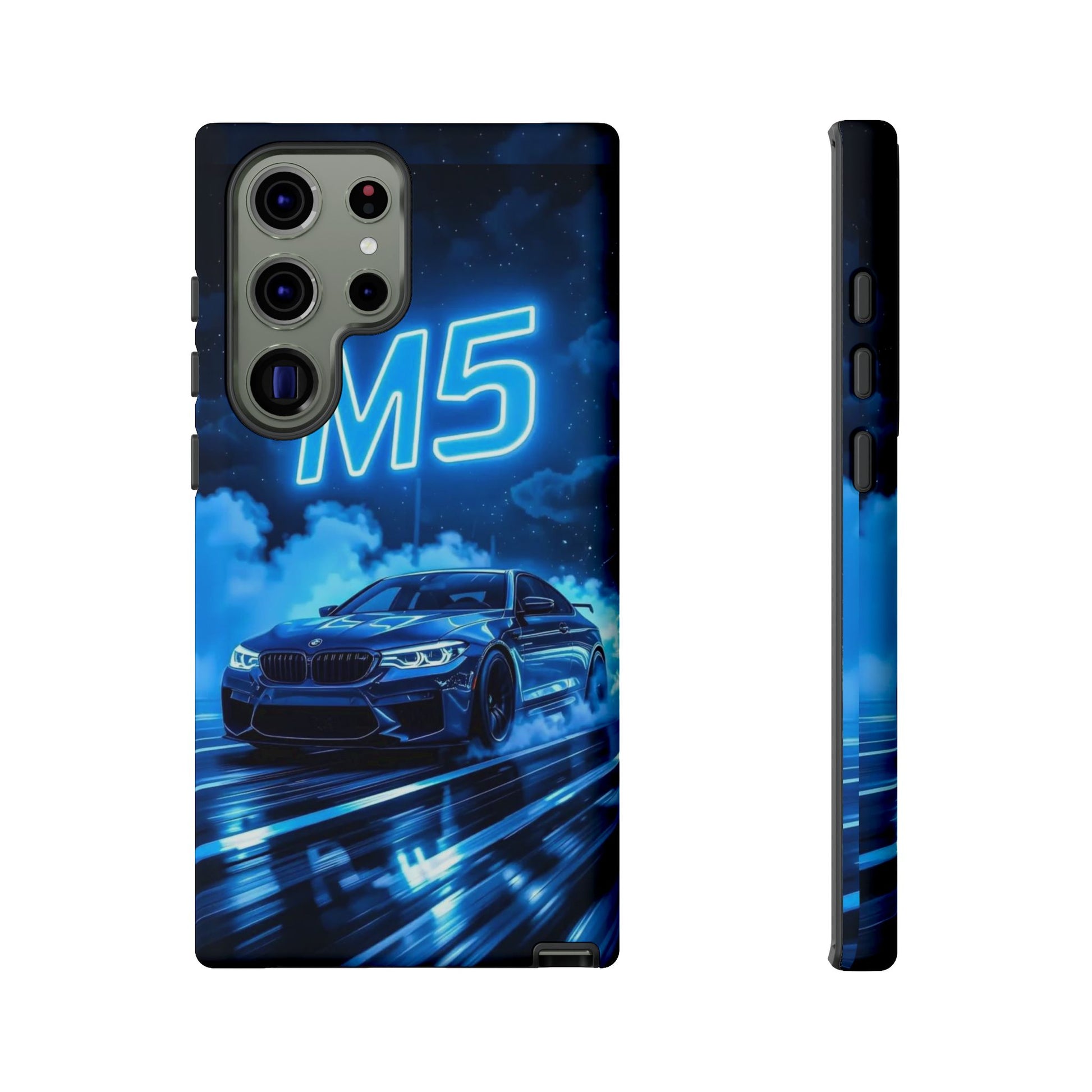 M5 BMW Phone Case for iPhone, Samsung Galaxy, & Pixel Phones