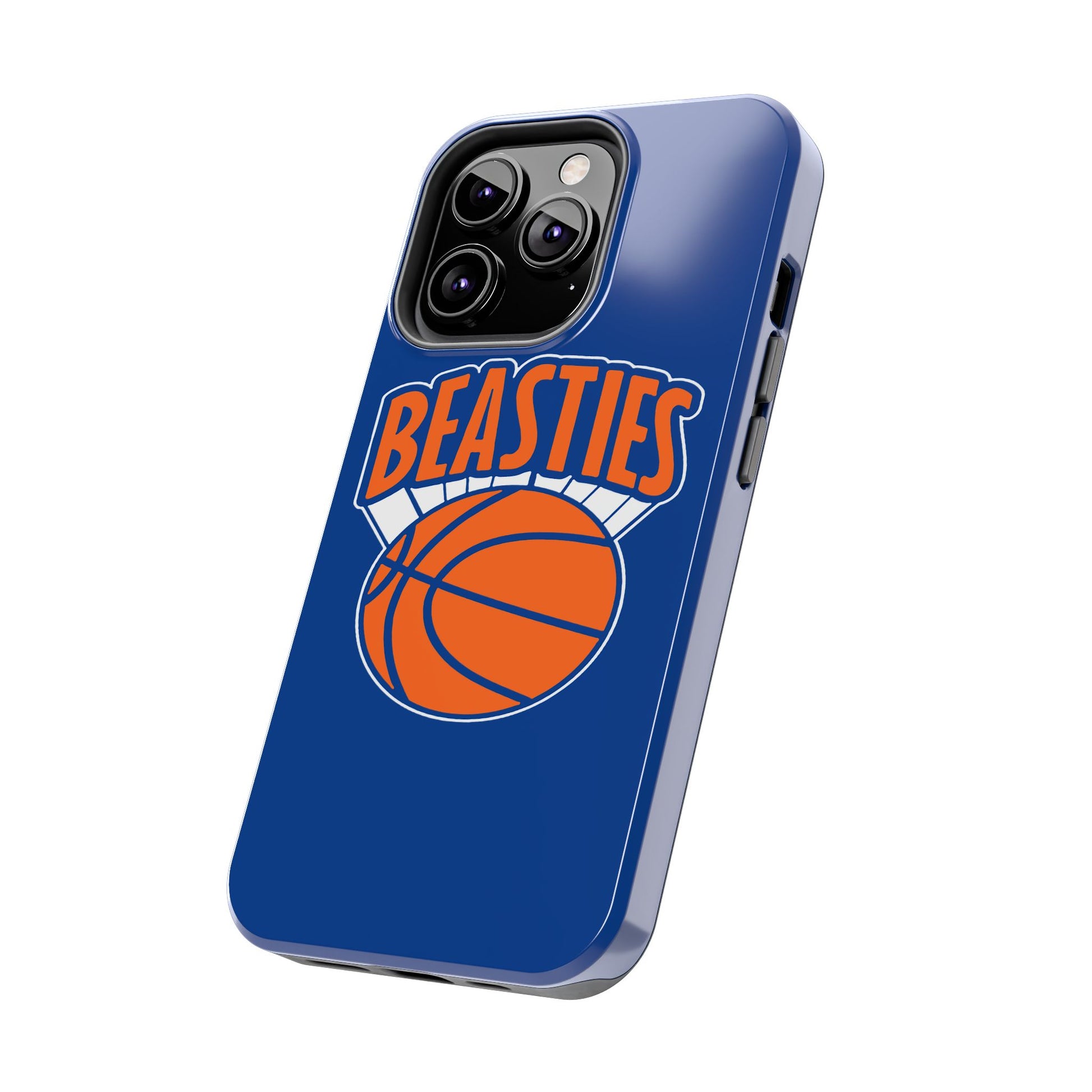 New York Themed Beasties Phone Cases for iPhones & Samsung Phones