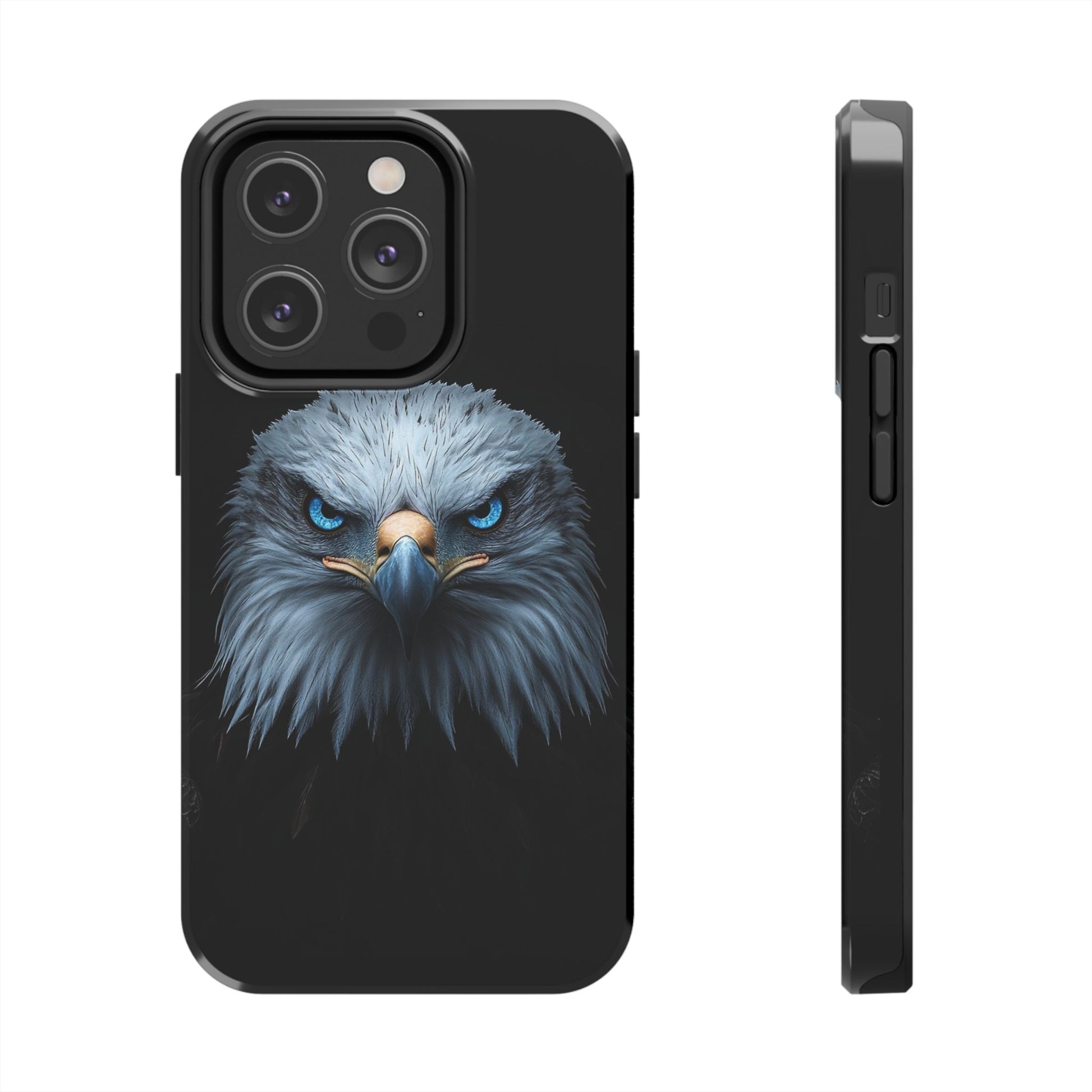 American Eagle Theme Phone Cases for iPhones & Samsung Phones
