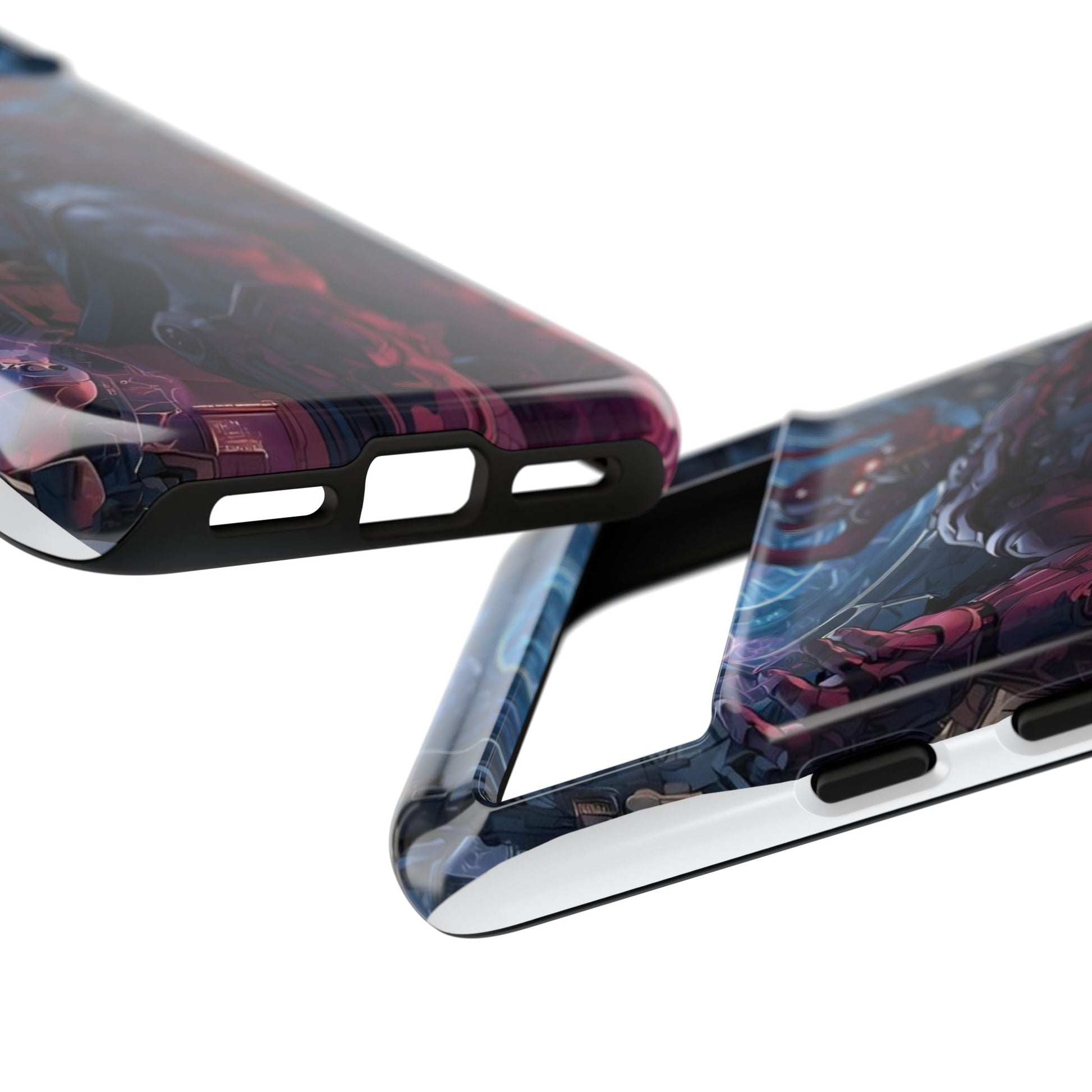 Marvel's Galactus Phone Case, Tough Cases for iPhones, Samsung, and Pixel