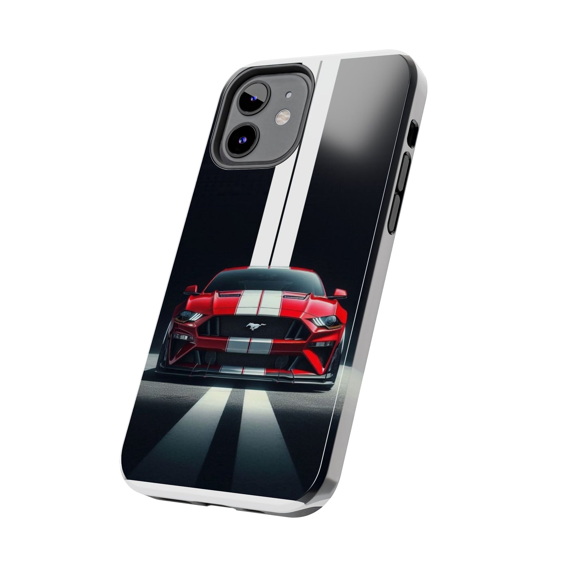 American Muscle Car tough Phone Cases for Iphones & Samsung Durable