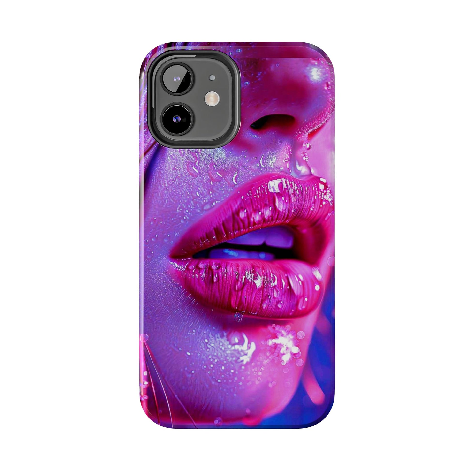 Sexy Girl Themed Tough Phone Cases for Iphones & Samsung Phones