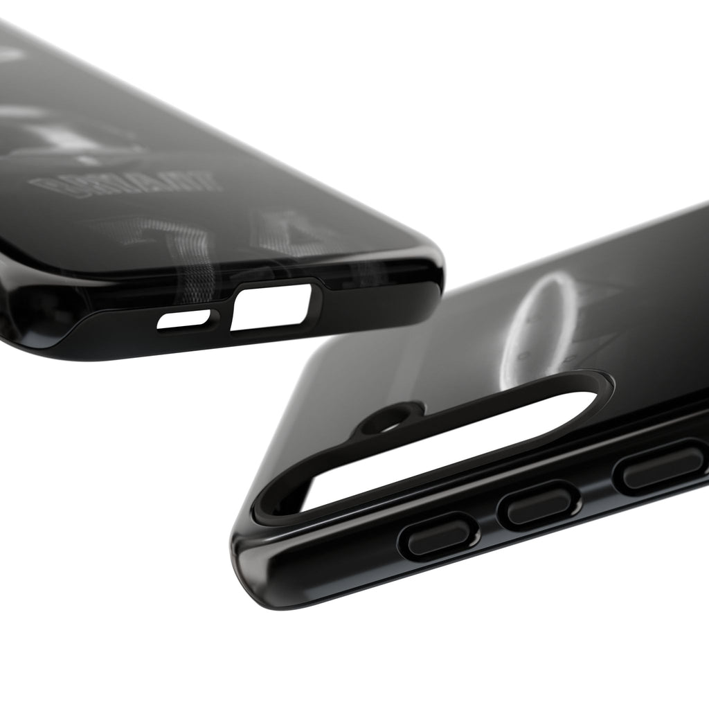 Basketball Legend Kobe Bryant Tough Cases for iPhones, Samsung, and Pixel