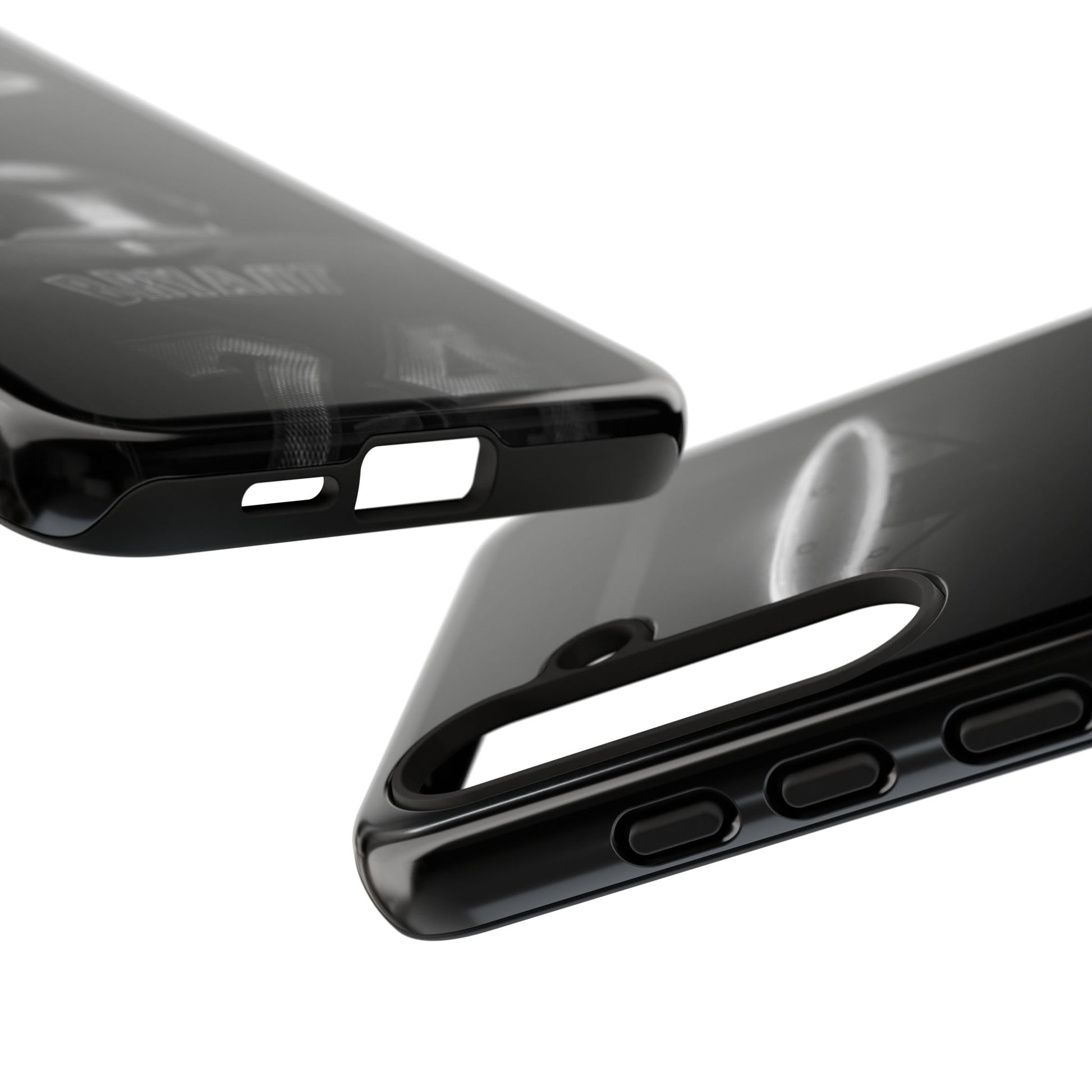 Basketball Legend Kobe Bryant Tough Cases for iPhones, Samsung, and Pixel