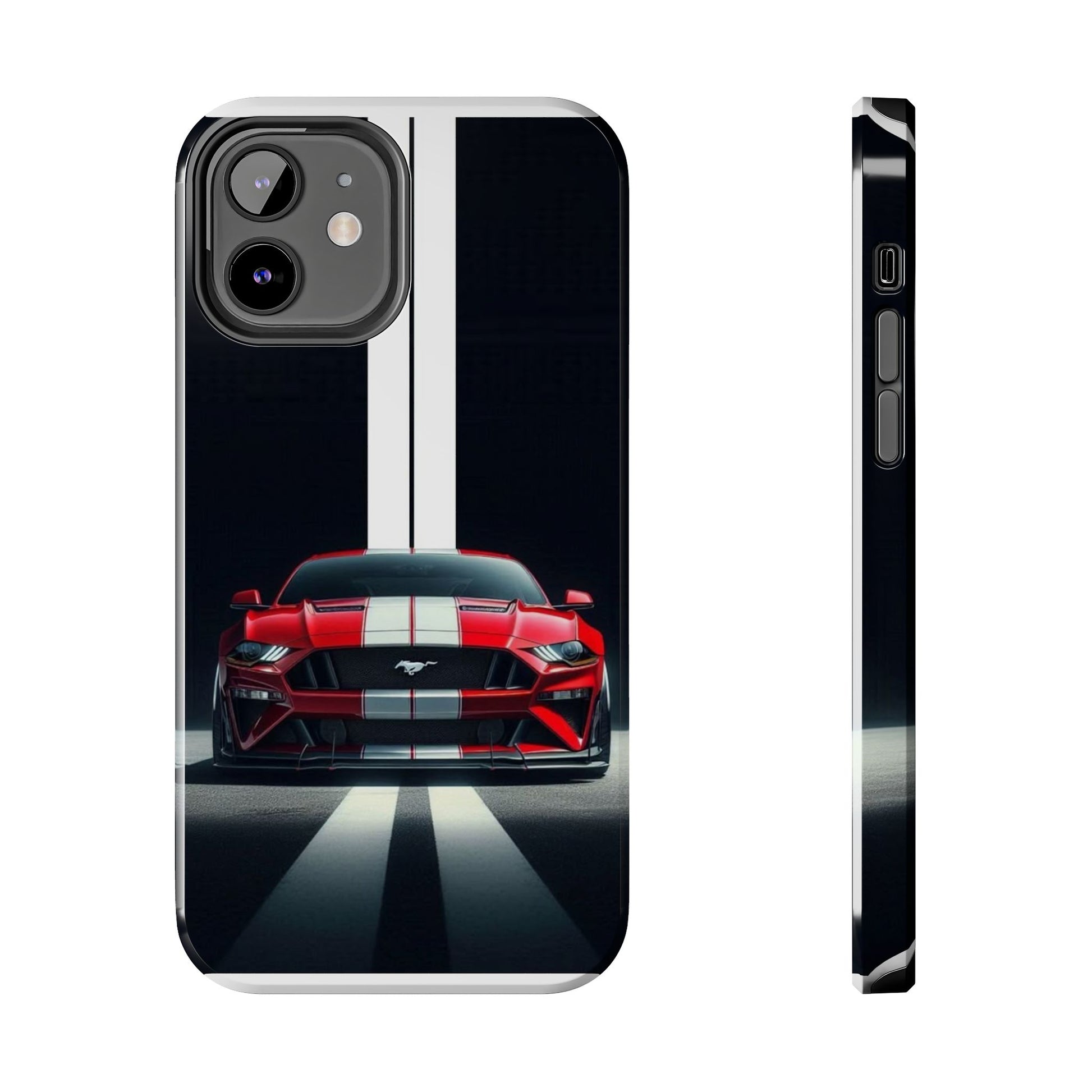 American Muscle Car tough Phone Cases for Iphones & Samsung Durable