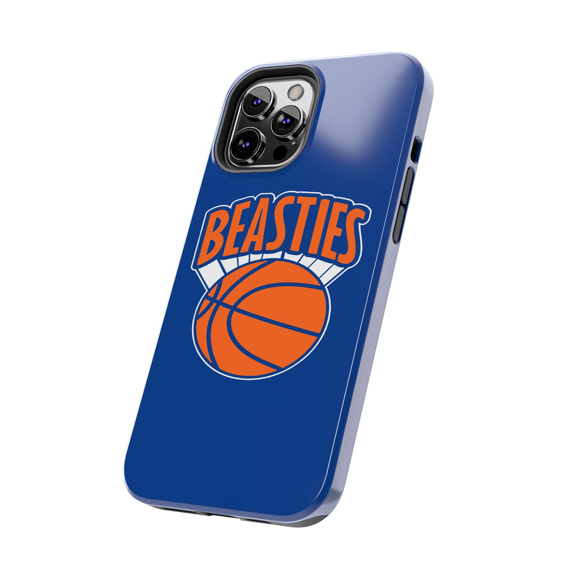 New York Themed Beasties Phone Cases for iPhones & Samsung Phones