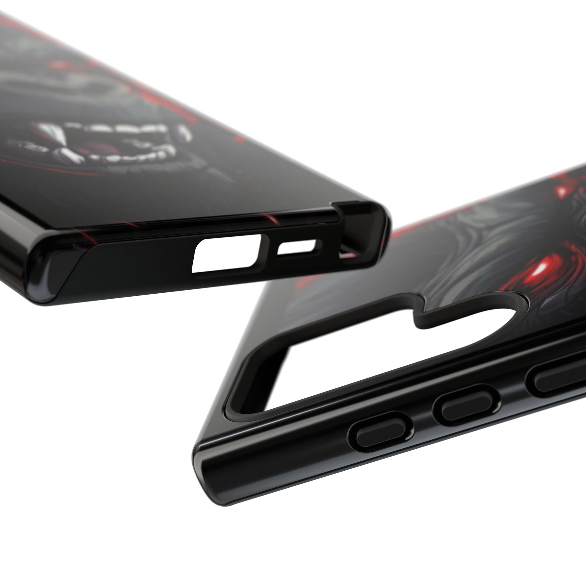 Aggressive Gorilla Tough Cases for iPhones, Samsung, and Pixel