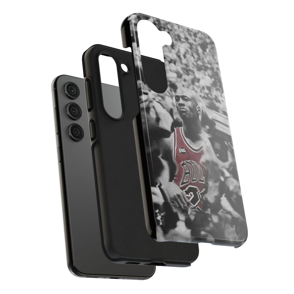 Legendary 23 Basketball Theme Phone Cases for Iphones & Samsung Phones