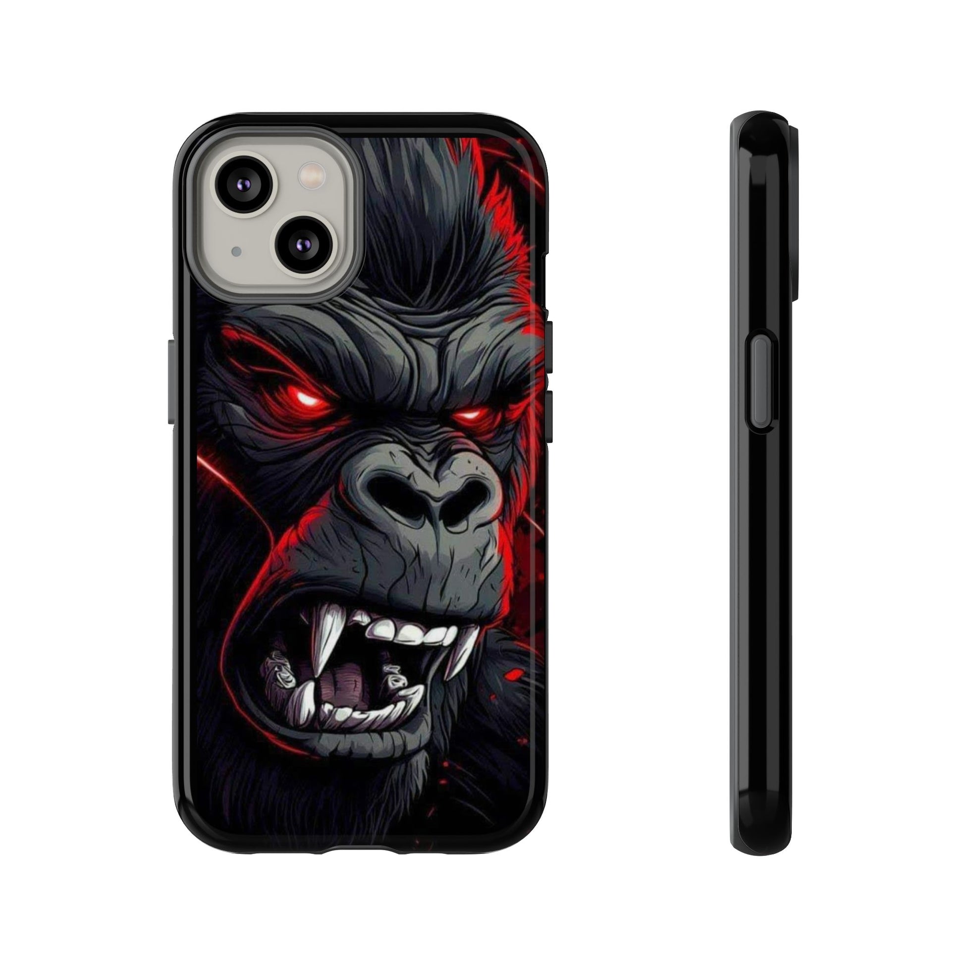 Aggressive Gorilla Tough Cases for iPhones, Samsung, and Pixel