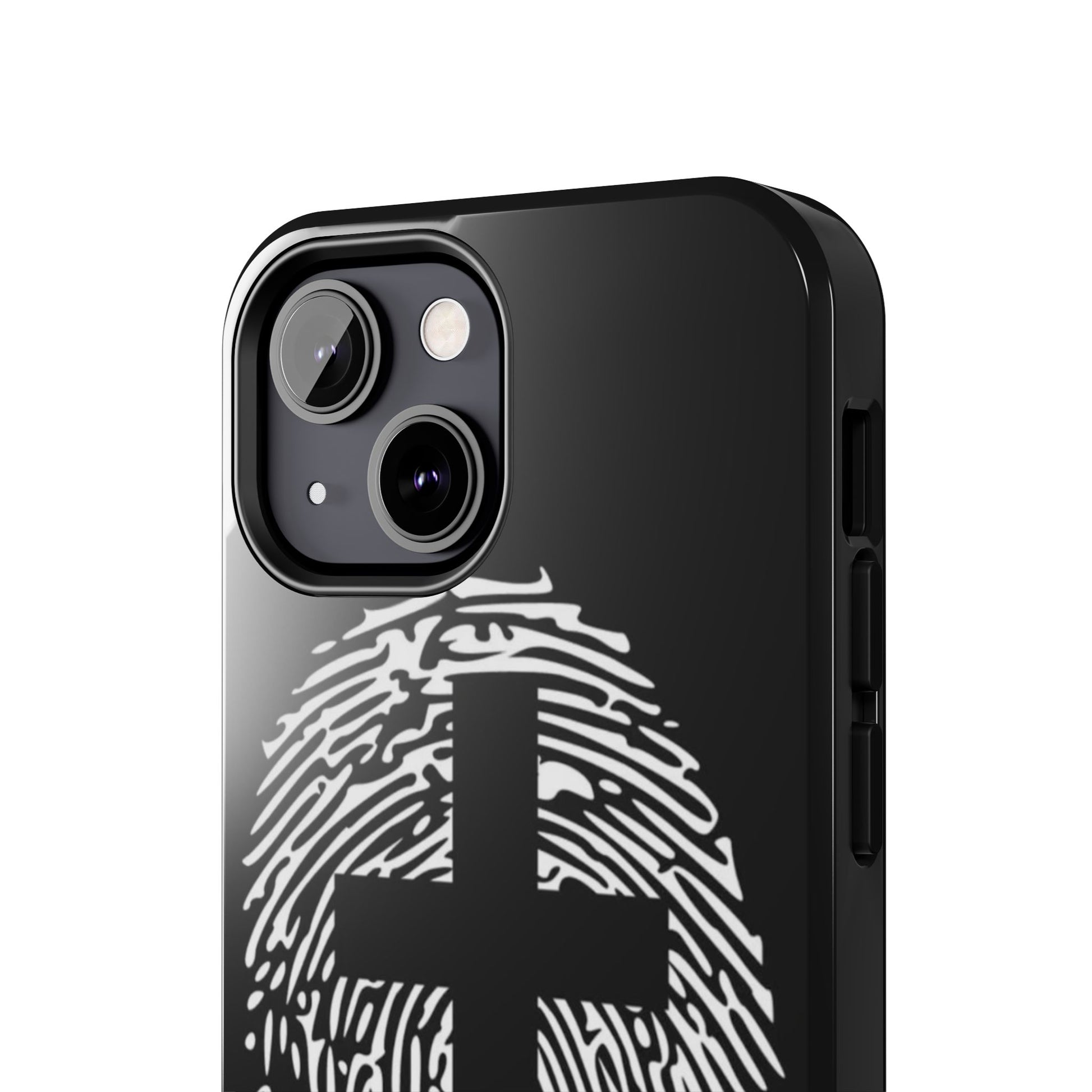Christian Identity Theme Phone Cases for iPhones & Samsung Phones