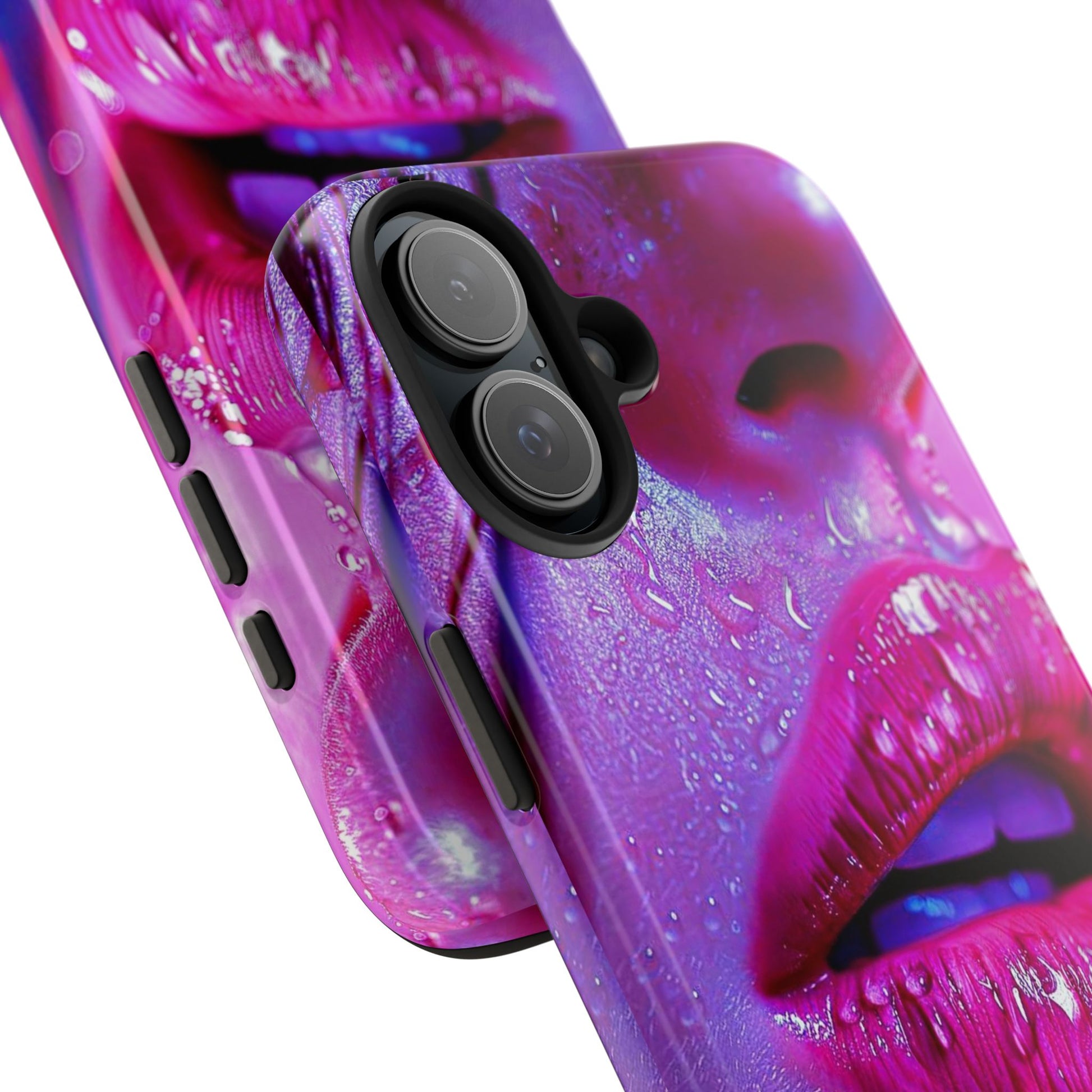 Sexy Girl Themed Tough Phone Cases for Iphones & Samsung Phones