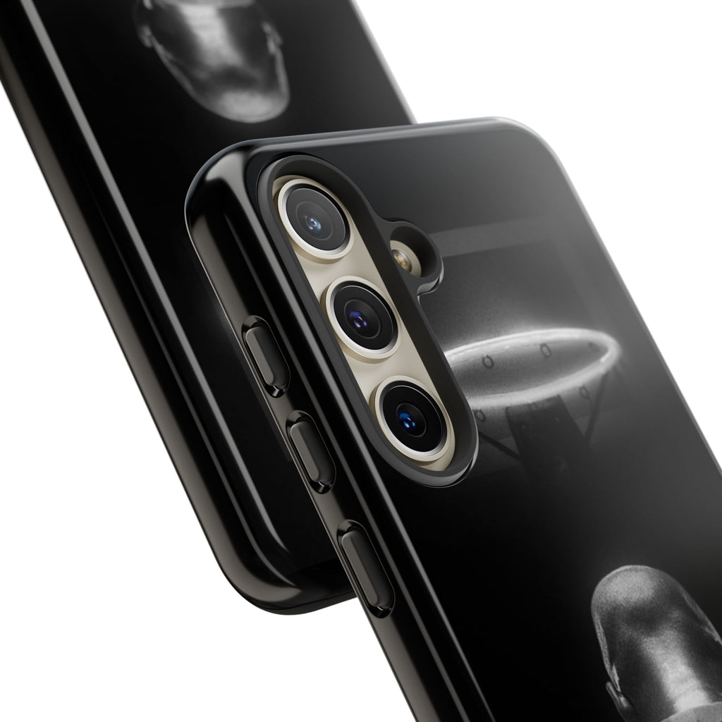 Basketball Legend Kobe Bryant Tough Cases for iPhones, Samsung, and Pixel
