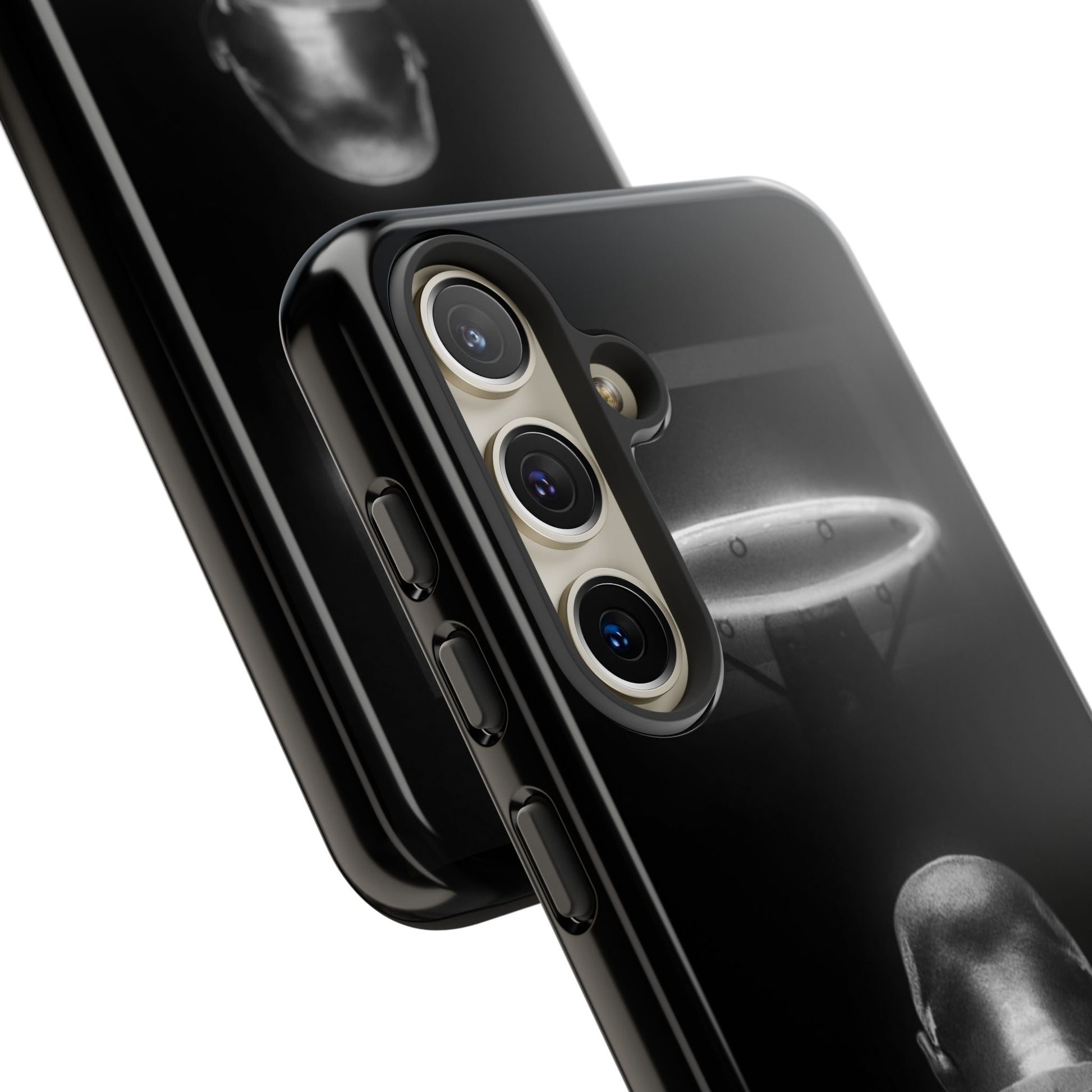 Basketball Legend Kobe Bryant Tough Cases for iPhones, Samsung, and Pixel