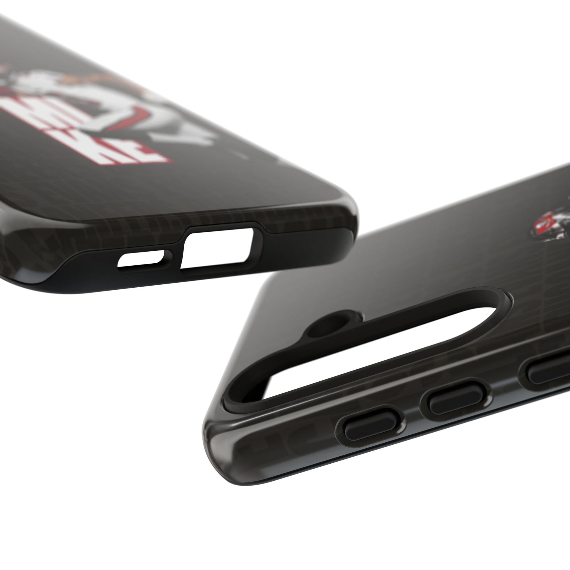 Mike Evans Football Tampa Bay Buccaneers Tough Cases for iPhones, Samsung, and Pixel