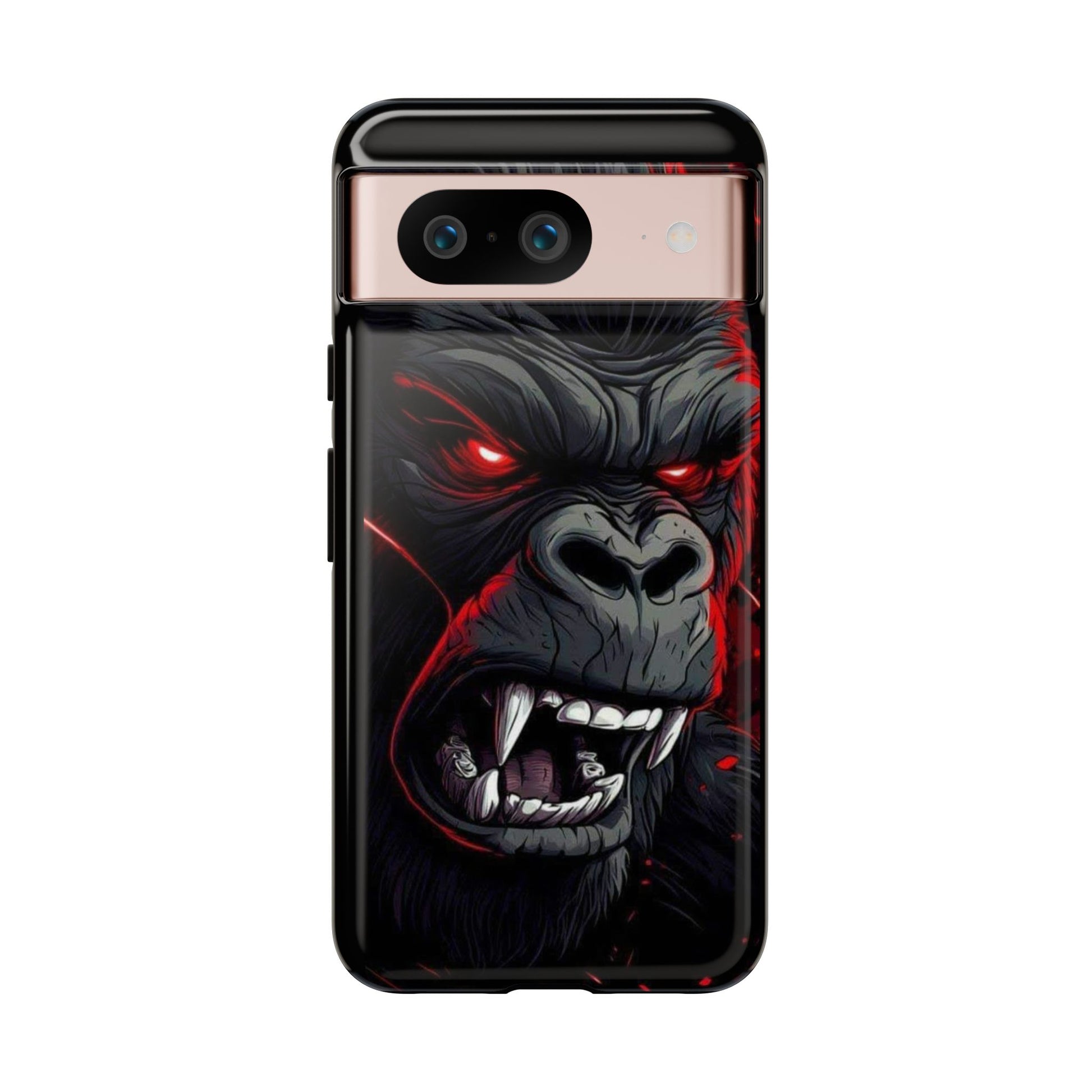 Aggressive Gorilla Tough Cases for iPhones, Samsung, and Pixel