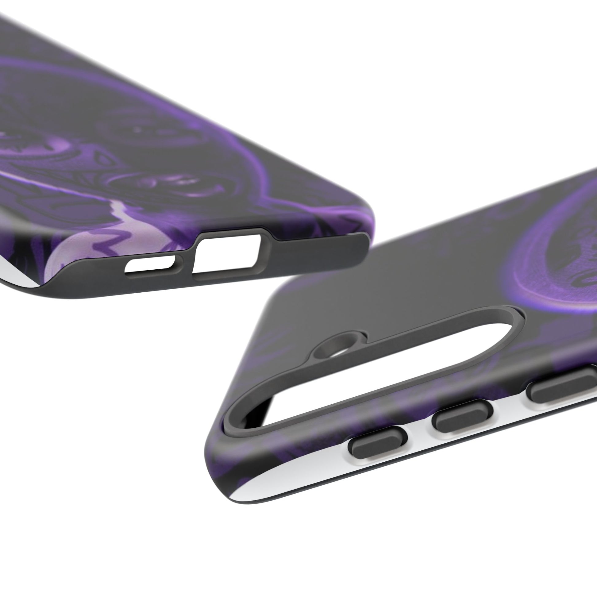 Thug Chick Urban Design, Tough Cases for iPhones, Samsung, and Pixel