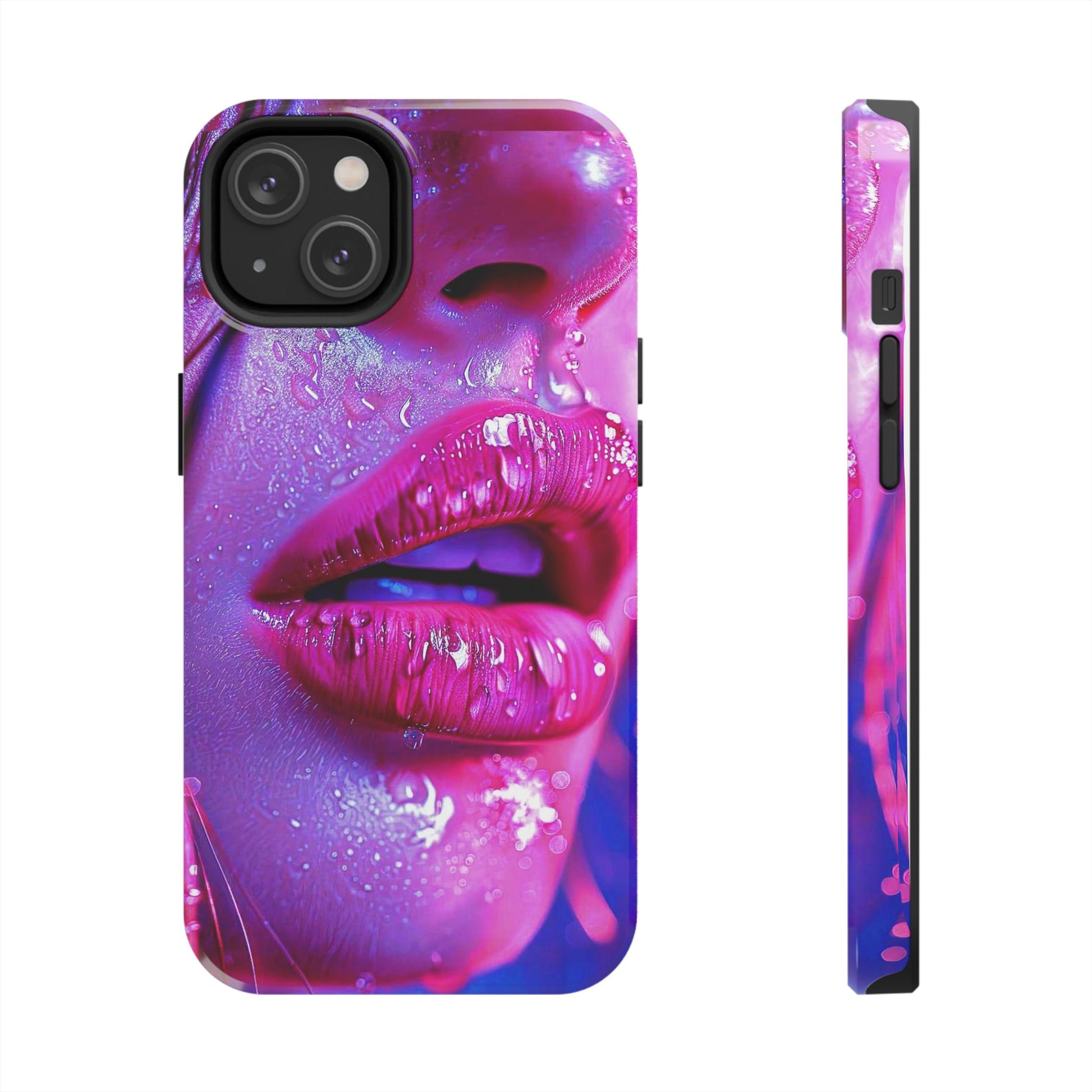 Sexy Girl Themed Tough Phone Cases for Iphones & Samsung Phones