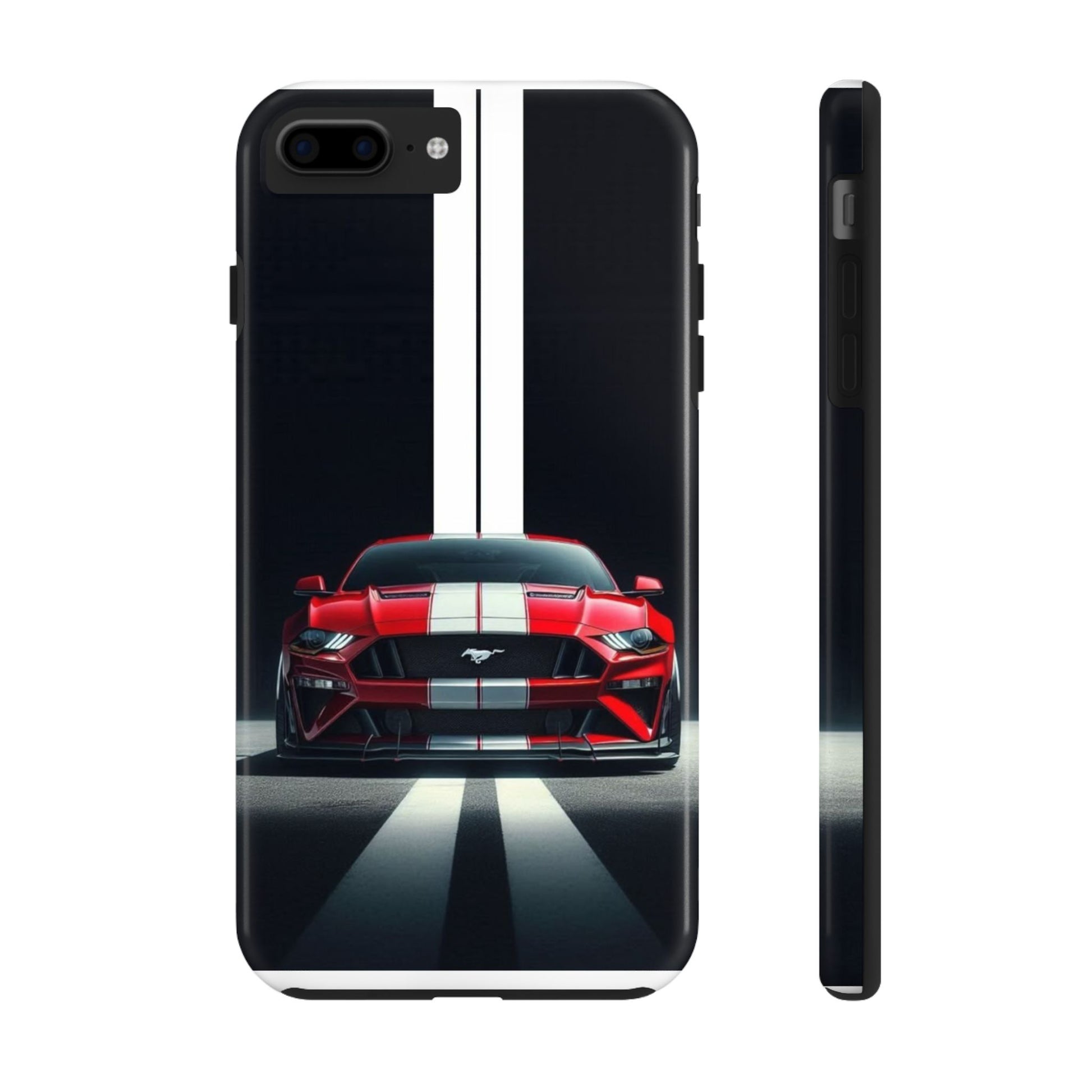 American Muscle Car tough Phone Cases for Iphones & Samsung Durable