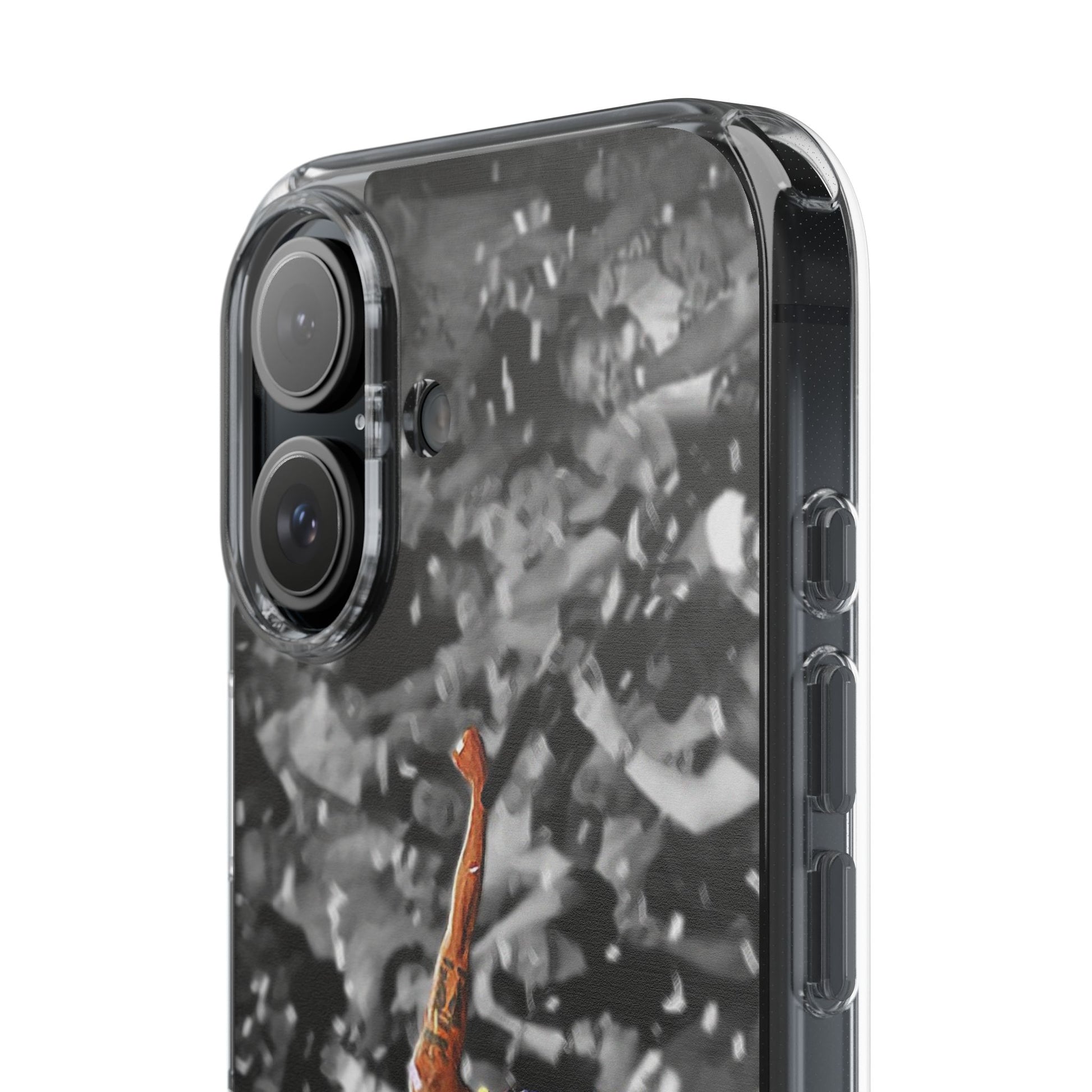 The Champ Kobe Basketball Themed Protective Iphone and Samsung case
