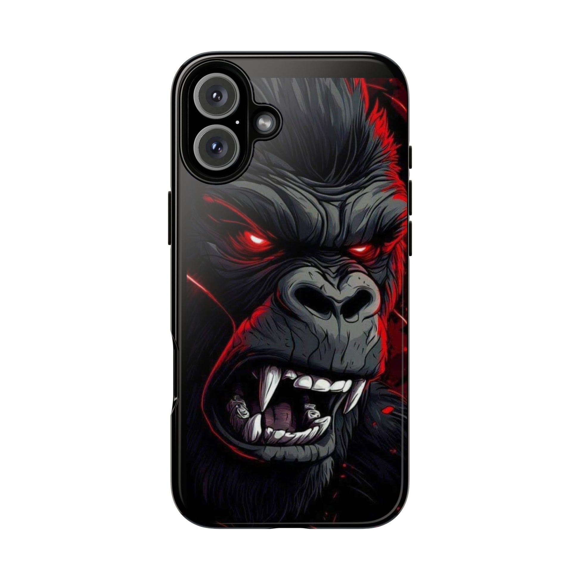 Aggressive Gorilla Tough Cases for iPhones, Samsung, and Pixel