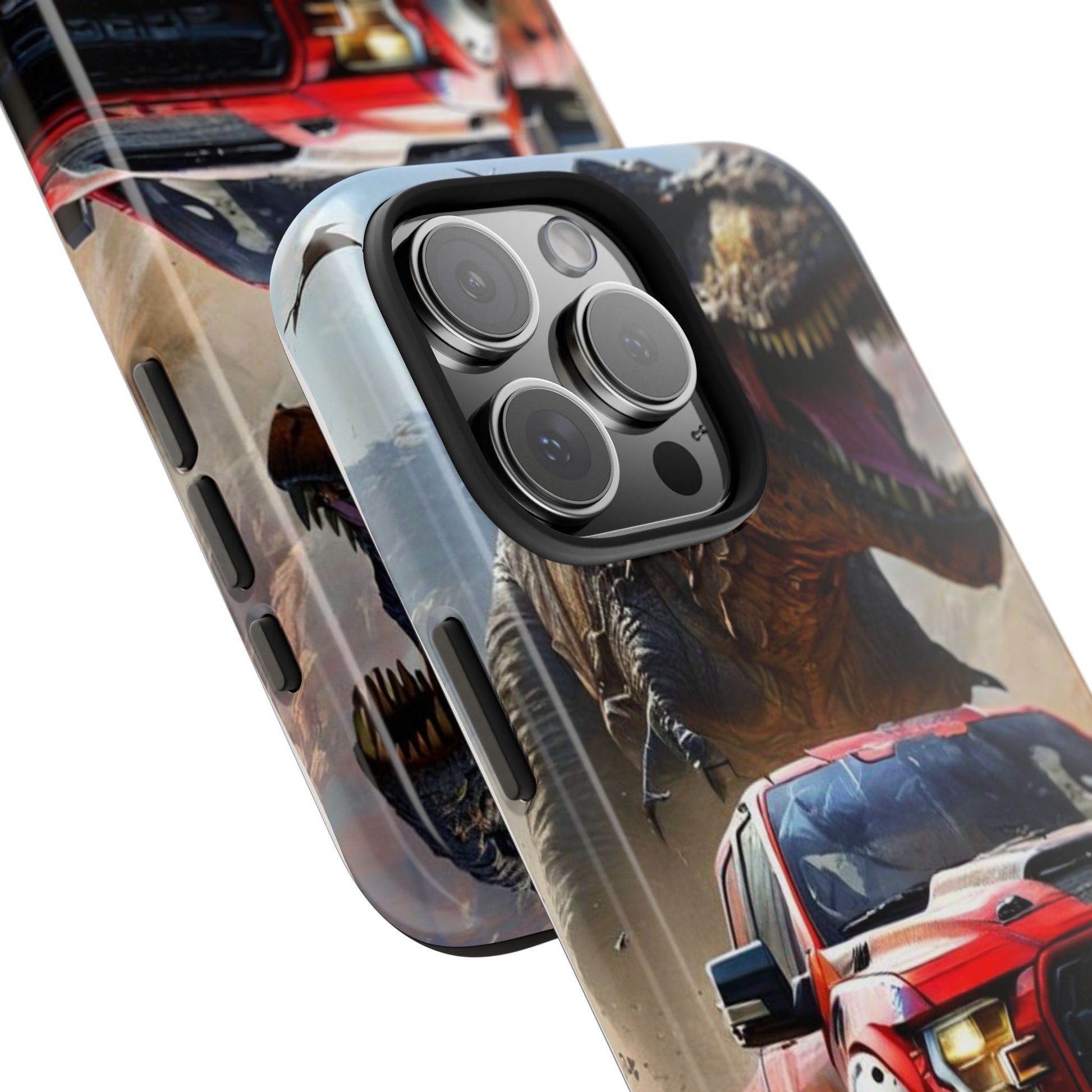 Awesome Ford Raptor Phone Cases for Iphones & Samsung Phones Durable