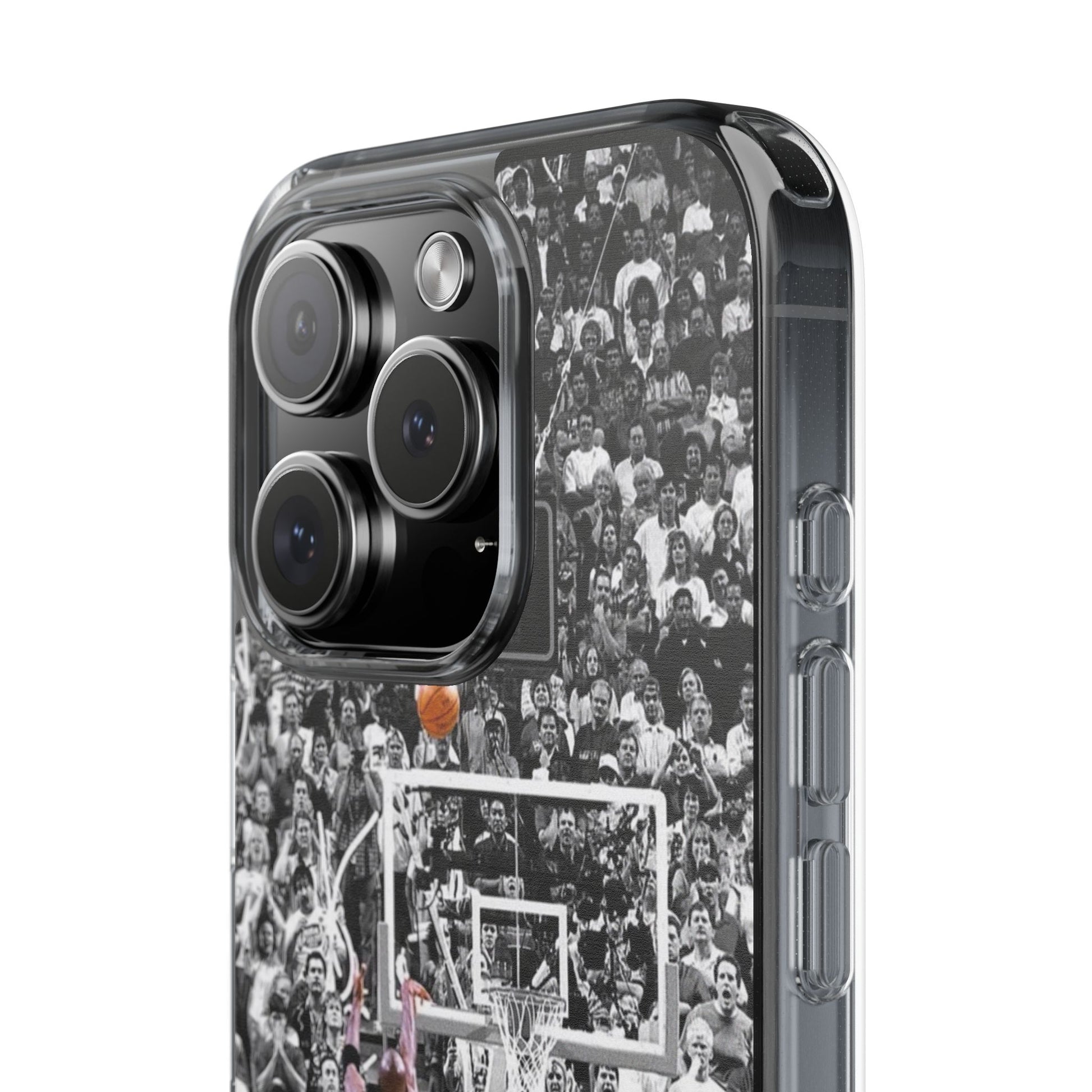 Chicago Basketball Jumpshot for Select iPhone and Samsung phones case