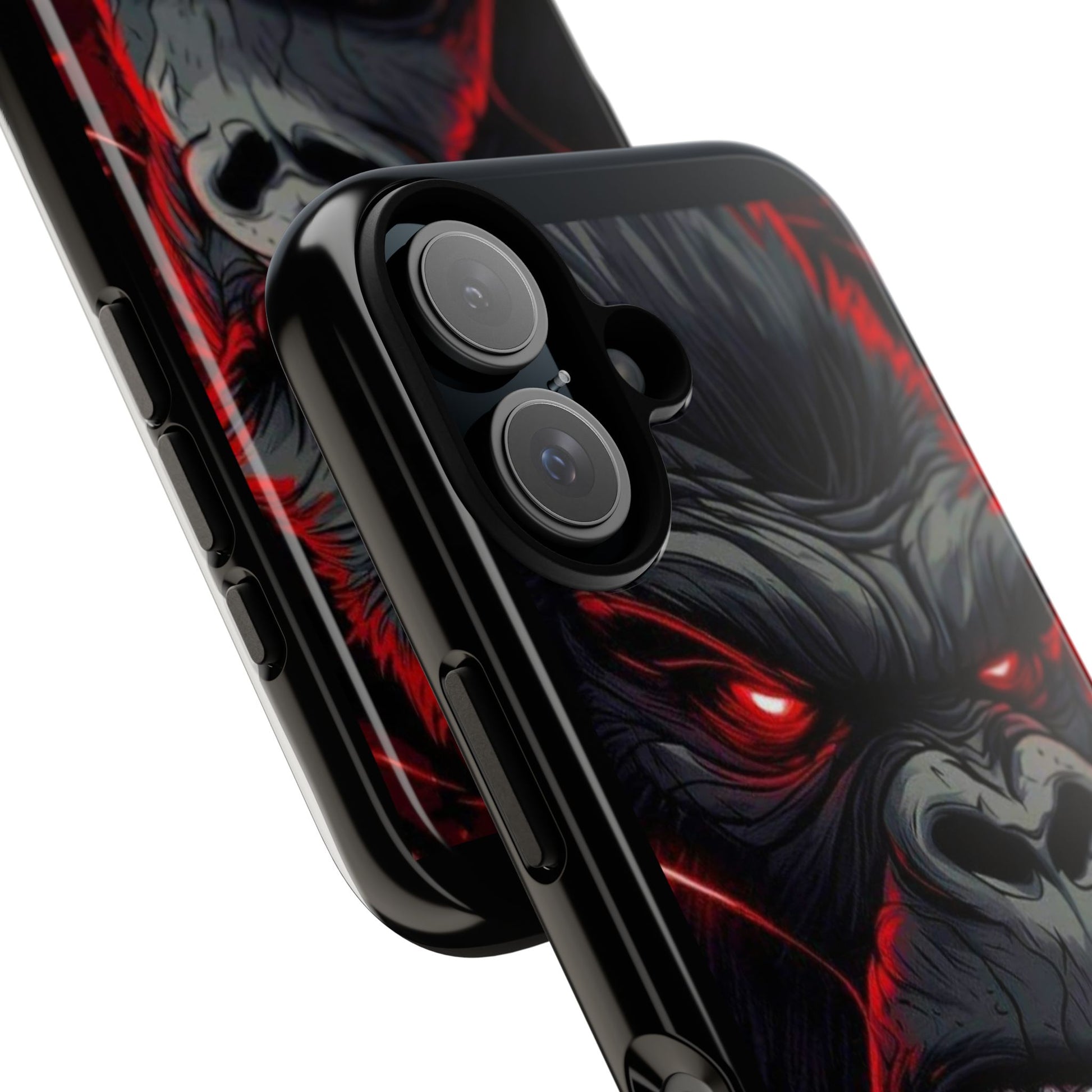 Aggressive Gorilla Tough Cases for iPhones, Samsung, and Pixel