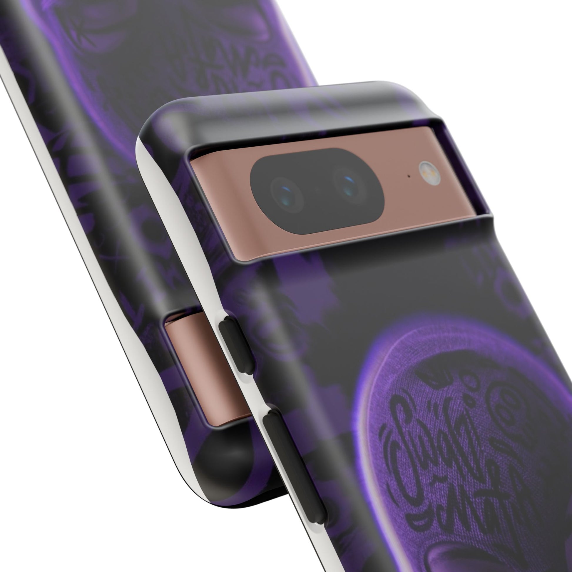Thug Chick Urban Design, Tough Cases for iPhones, Samsung, and Pixel