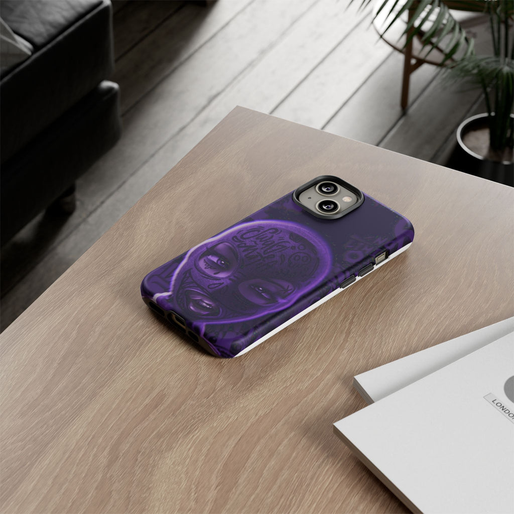 Thug Chick Urban Design, Tough Cases for iPhones, Samsung, and Pixel