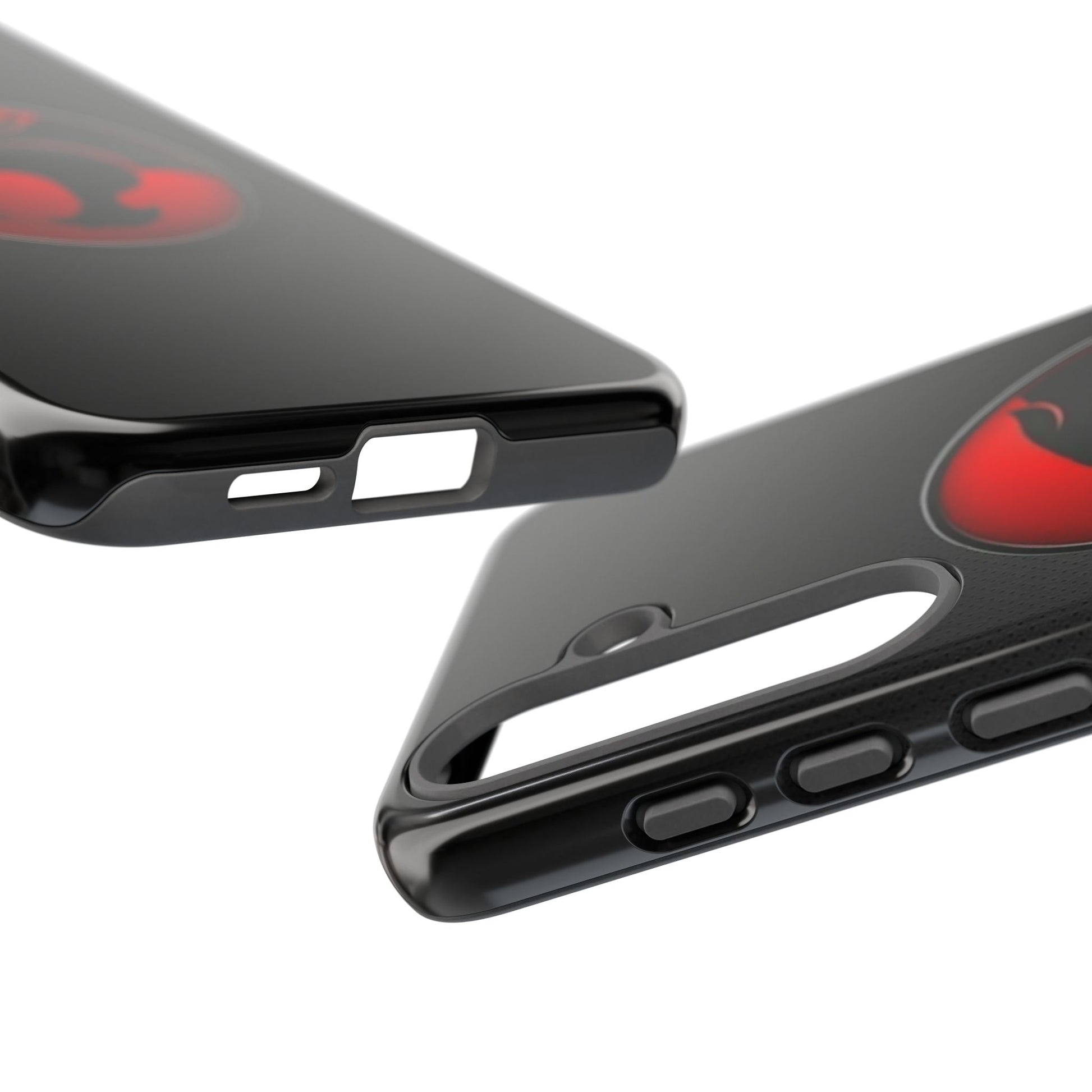 Thundercats Logo Tough Cases for iPhones, Samsung, and Pixel