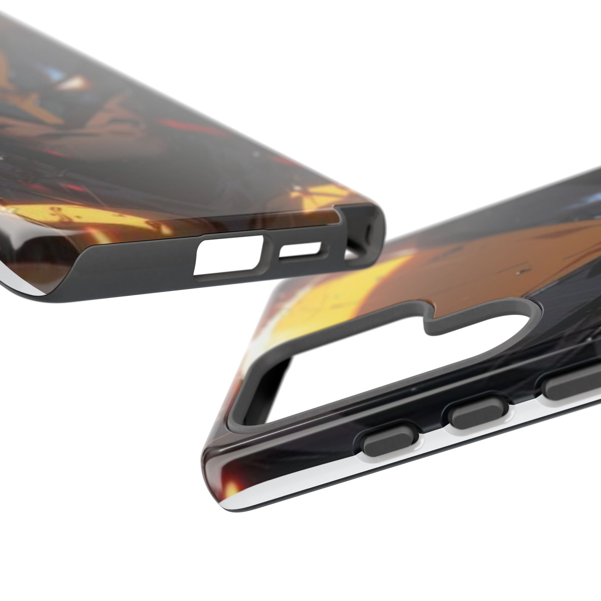 X-Men Wolverine Phone Case, Tough Cases for iPhones, Samsung, and Pixel