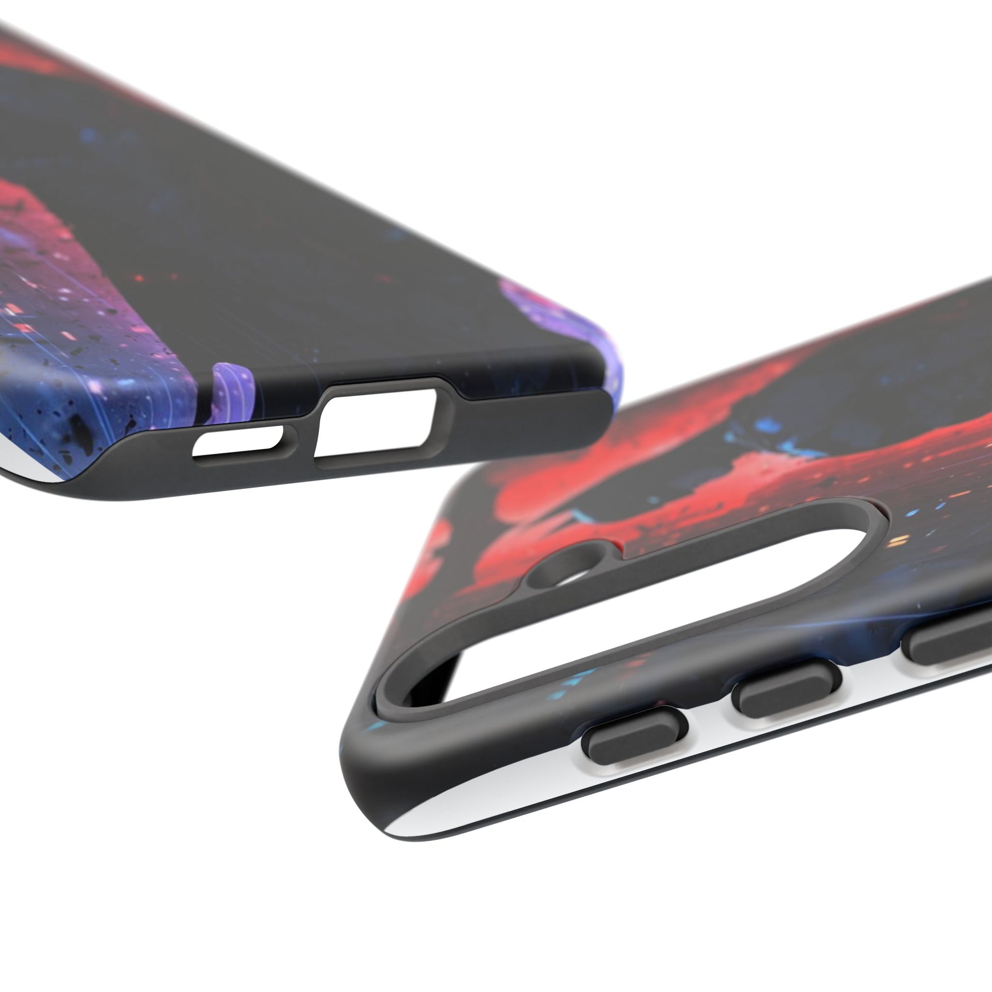 Batman DC Comics Tough Cases for iPhones, Samsung, and Pixel