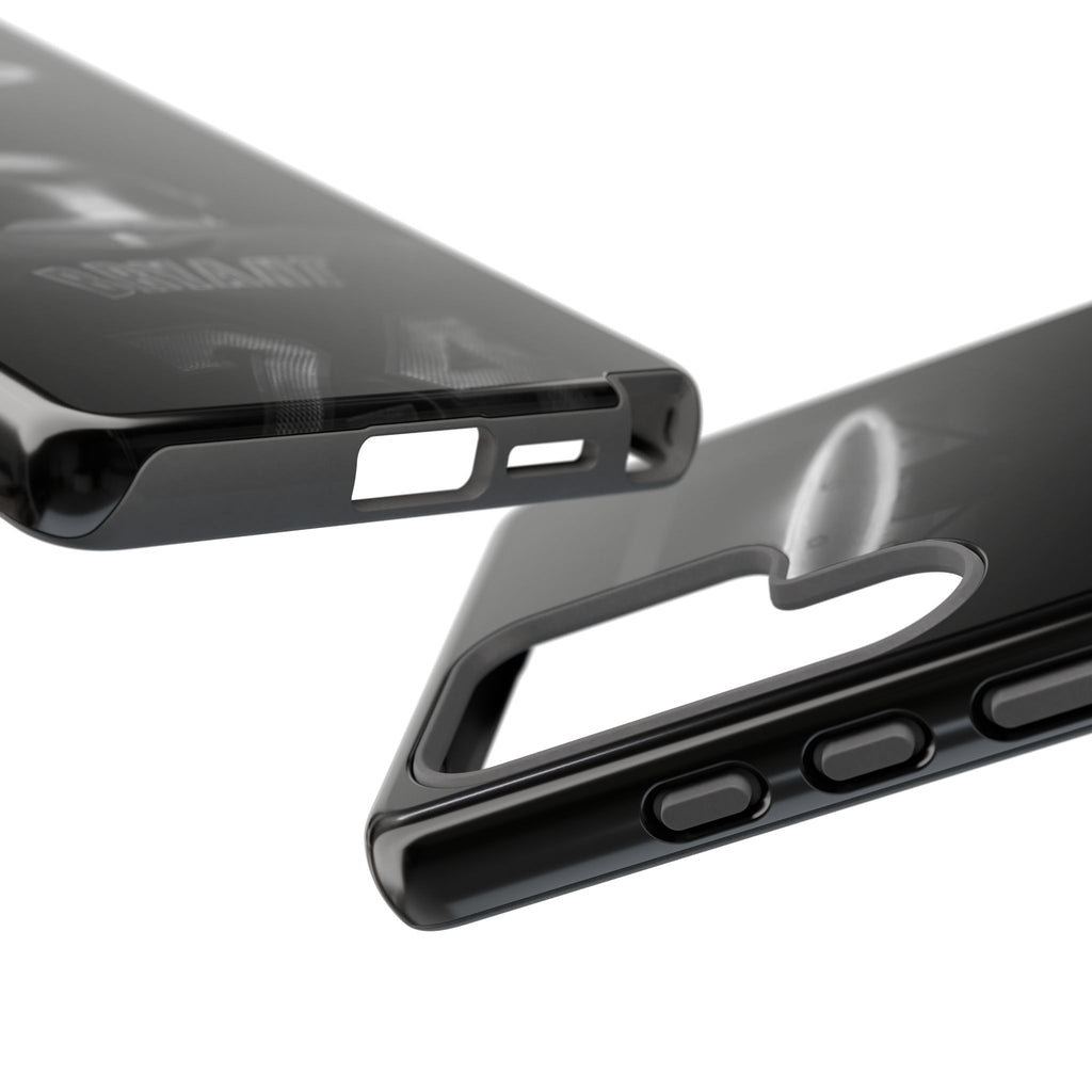 Basketball Legend Kobe Bryant Tough Cases for iPhones, Samsung, and Pixel
