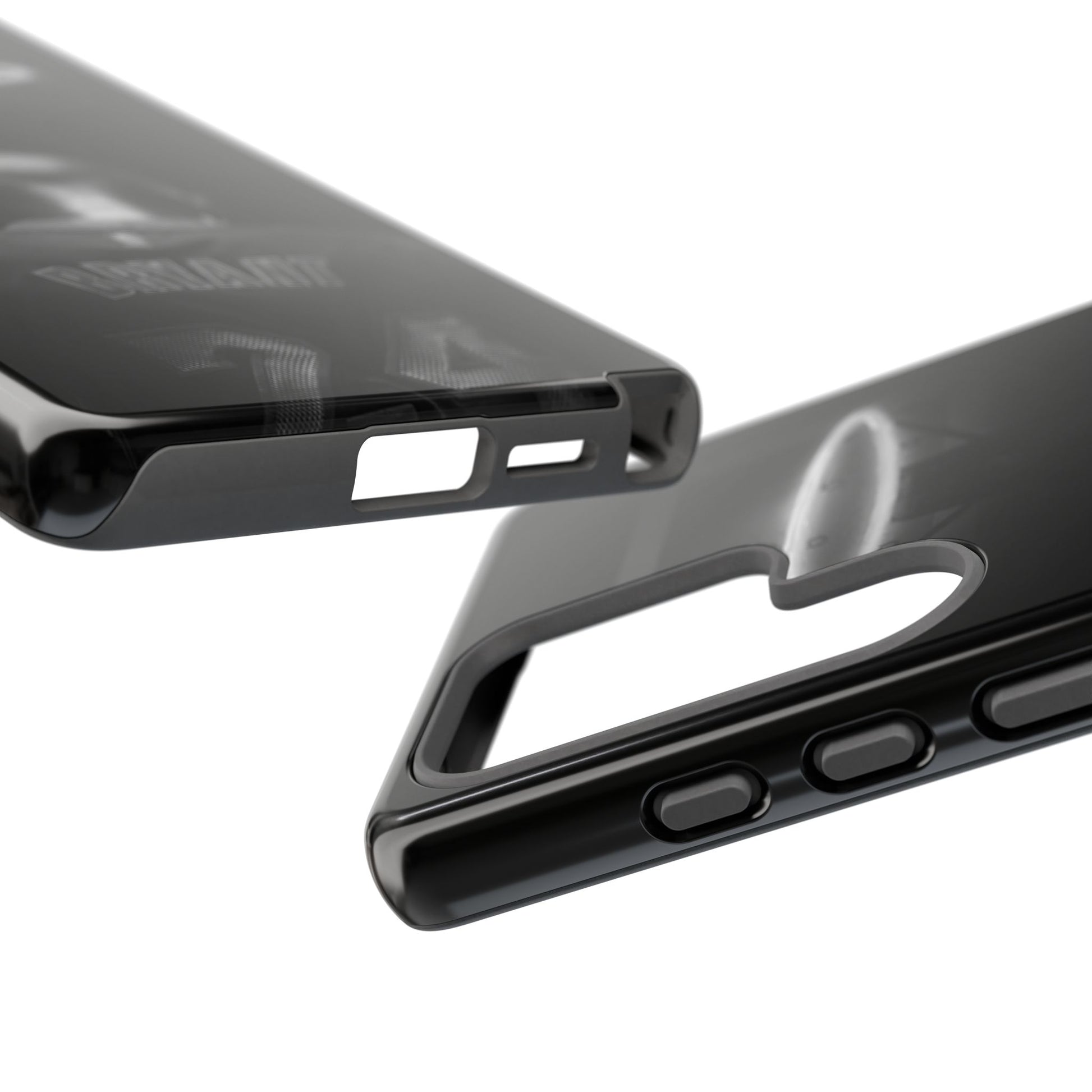 Basketball Legend Kobe Bryant Tough Cases for iPhones, Samsung, and Pixel