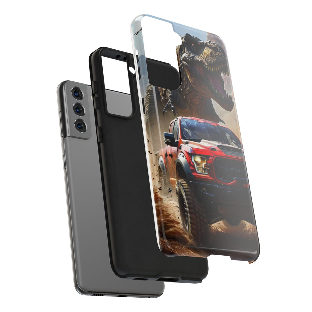 Awesome Ford Raptor Phone Cases for Iphones & Samsung Phones Durable