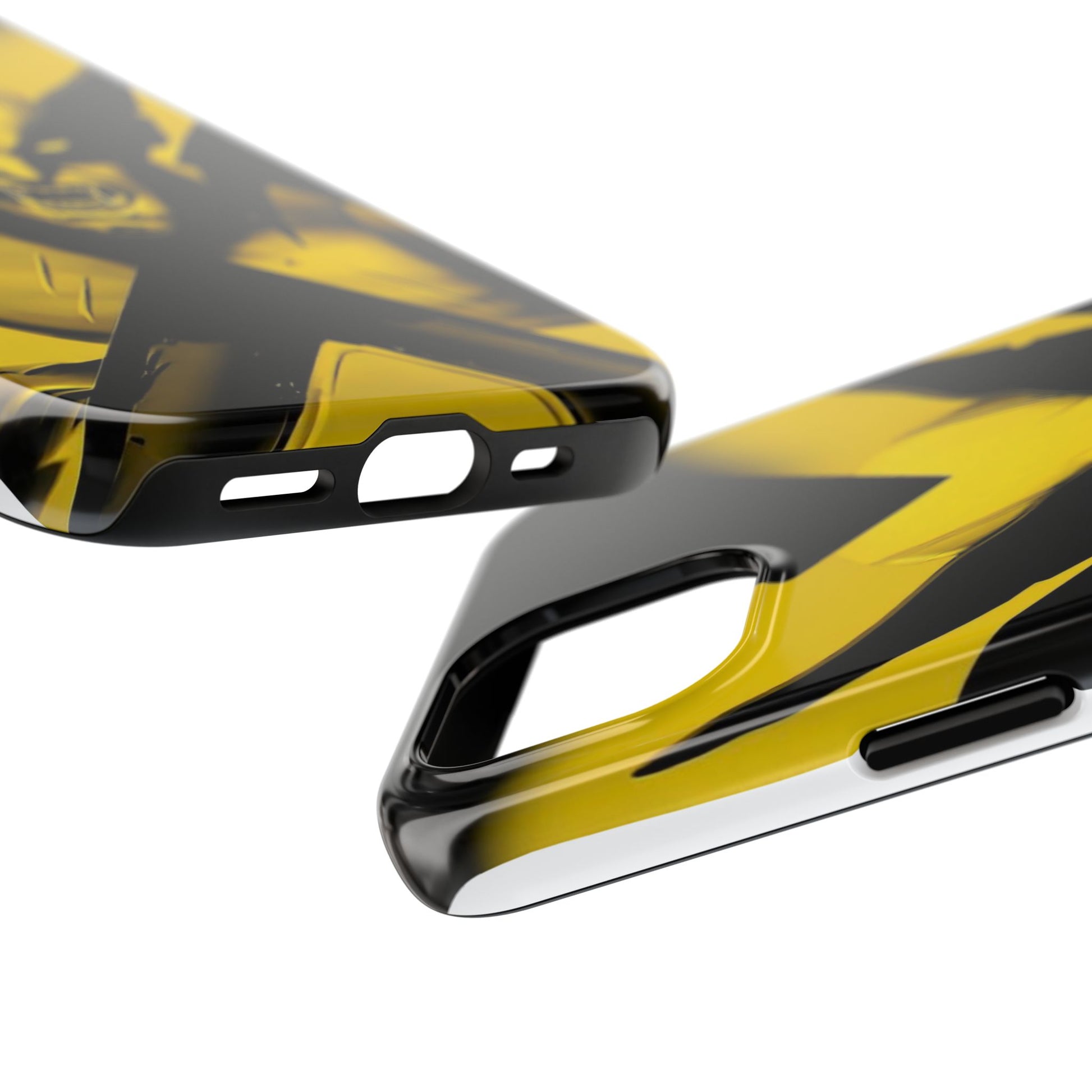 Wolverine Weapon X Comic Book Theme Phone Cases for Iphones & Samsung Phones