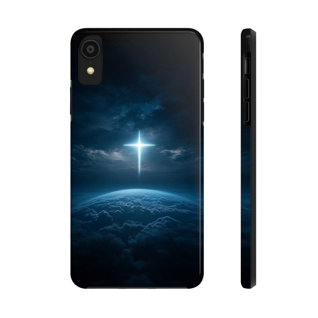 The Holy Cross Christian Phone Case for iPhone & Samsung Galaxy Phones