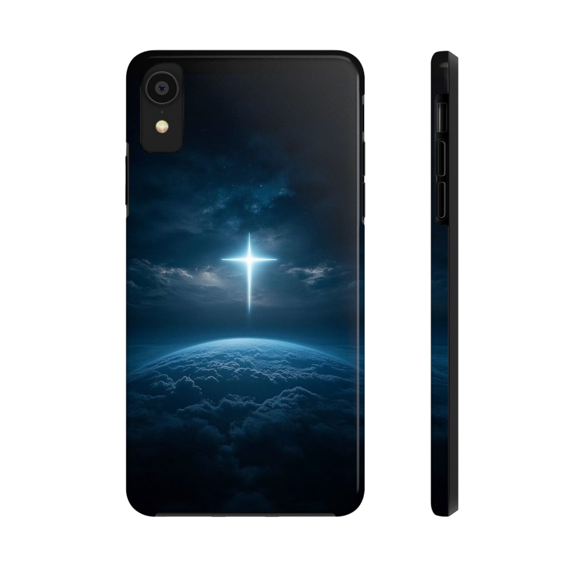 The Holy Cross Christian Phone Case for iPhone & Samsung Galaxy Phones