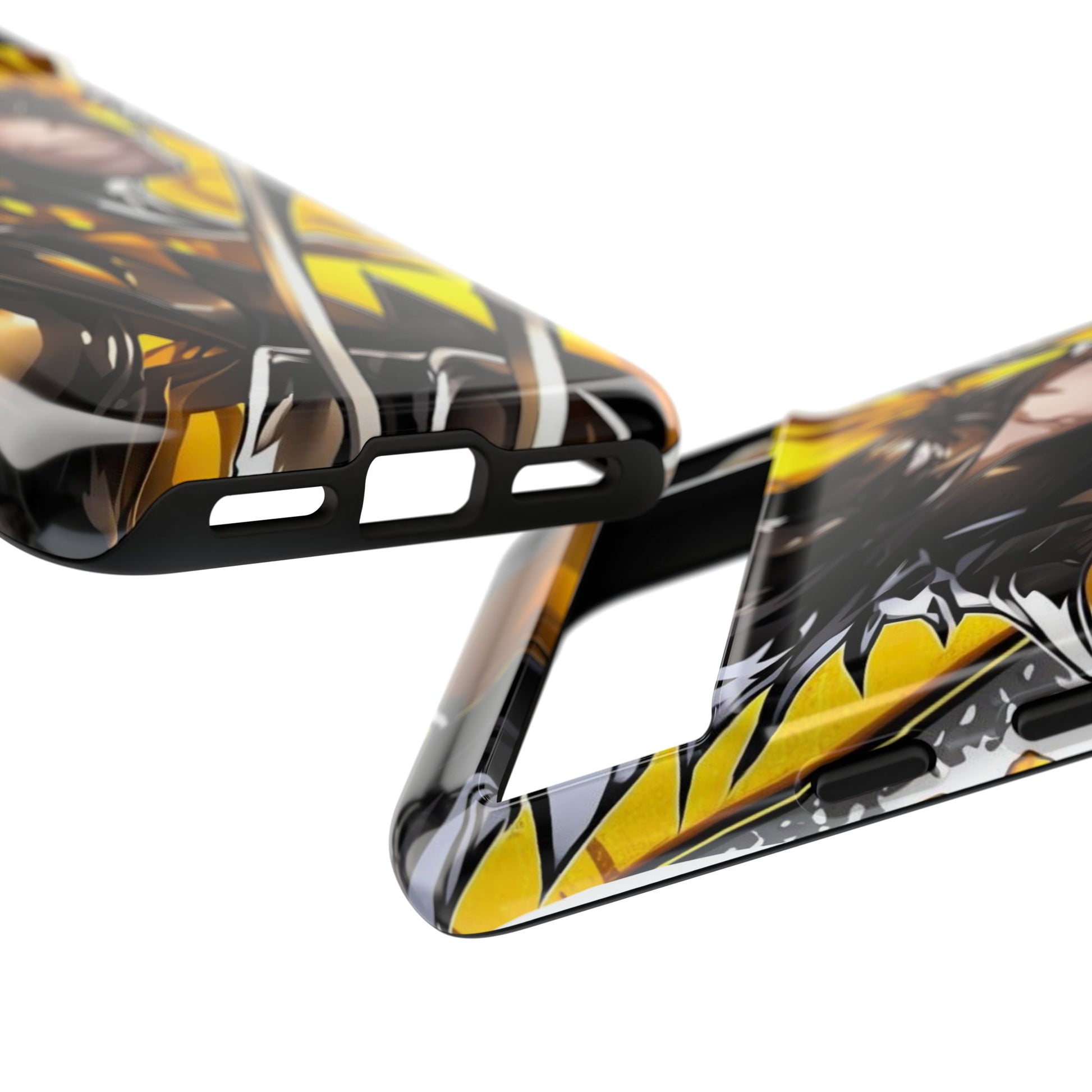 Copy of X-Men Wolverine Phone Case, Tough Cases for iPhones, Samsung, and Pixel