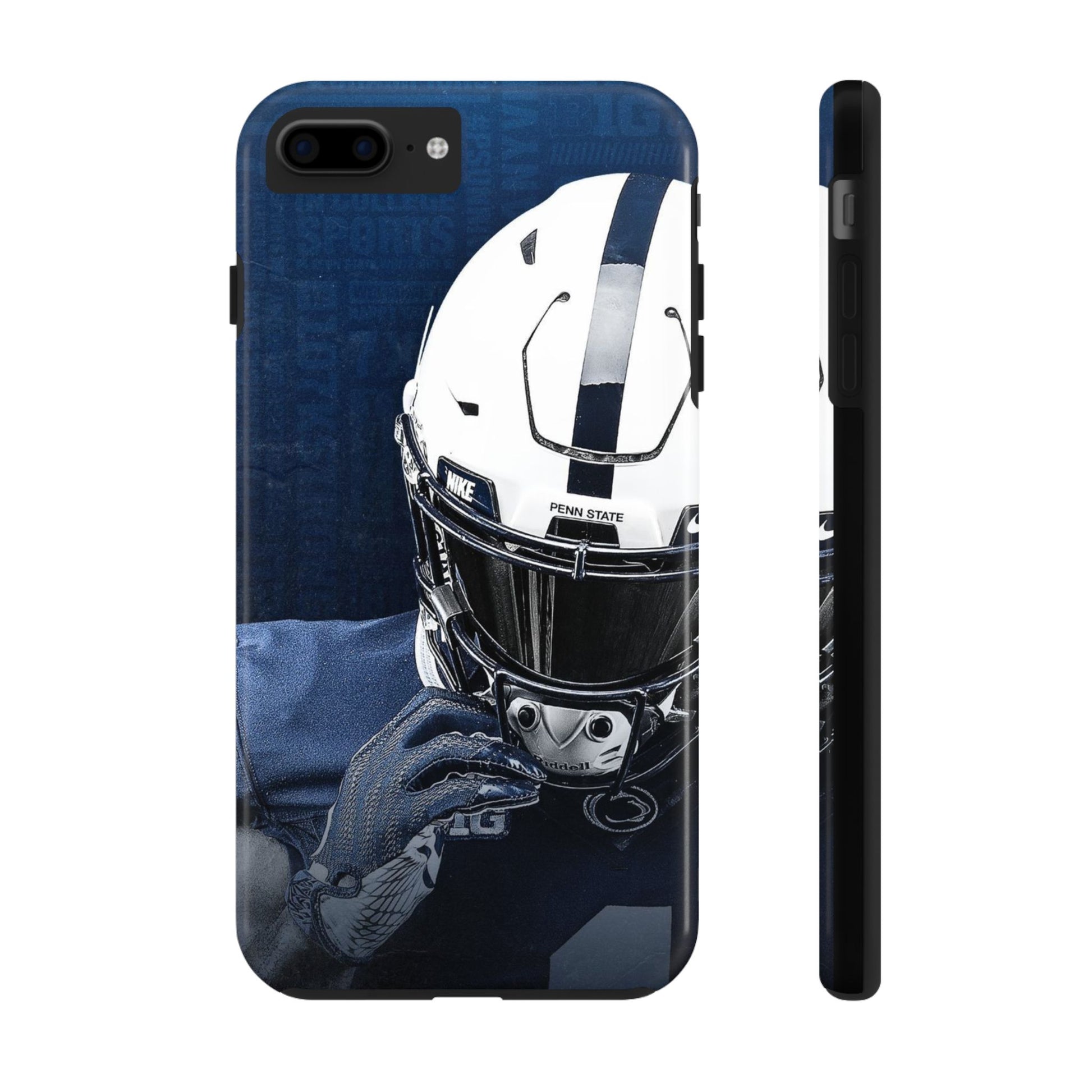 Football themed Phone Case for iPhone & Samsung Galaxy Phones