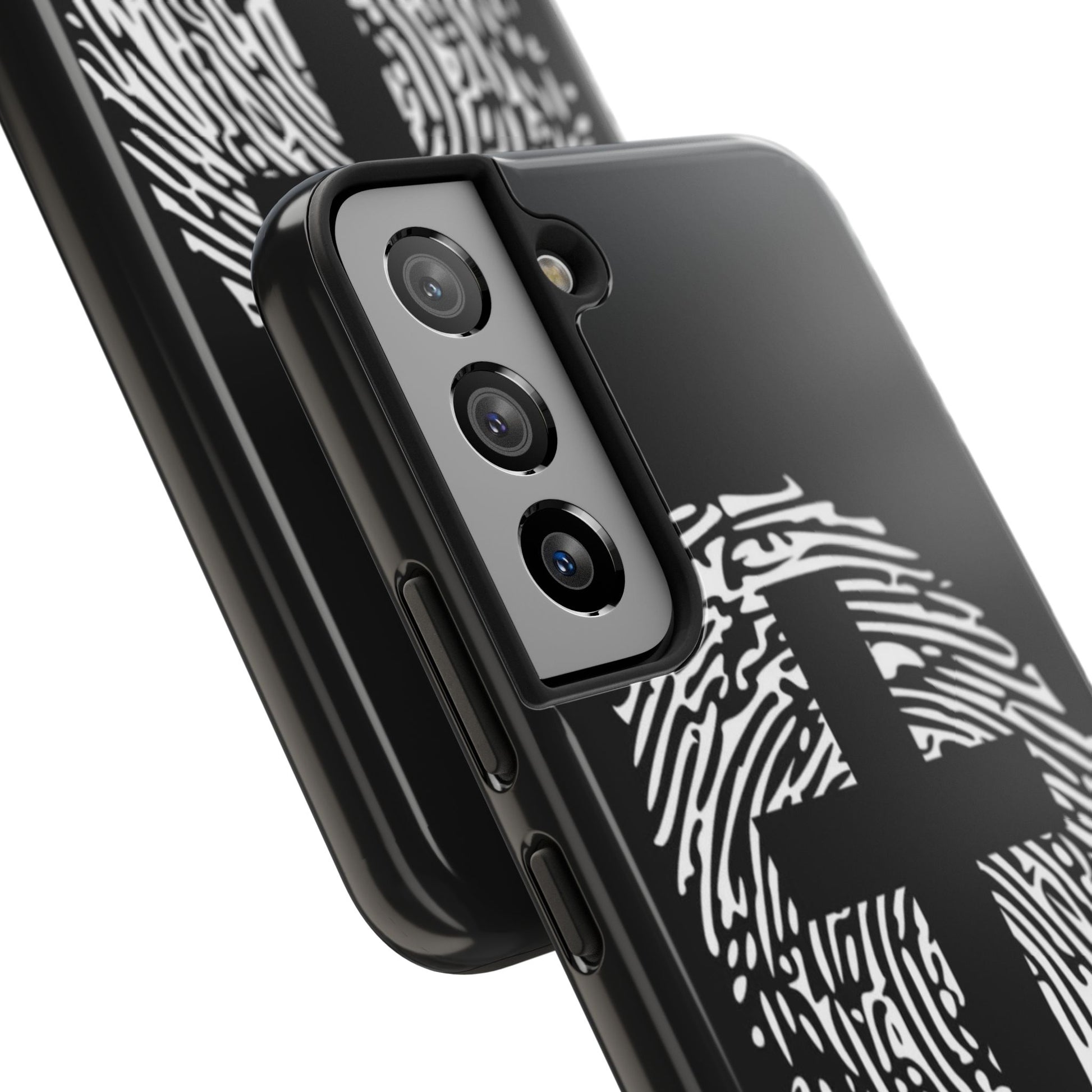 Christian Identity Theme Phone Cases for iPhones & Samsung Phones