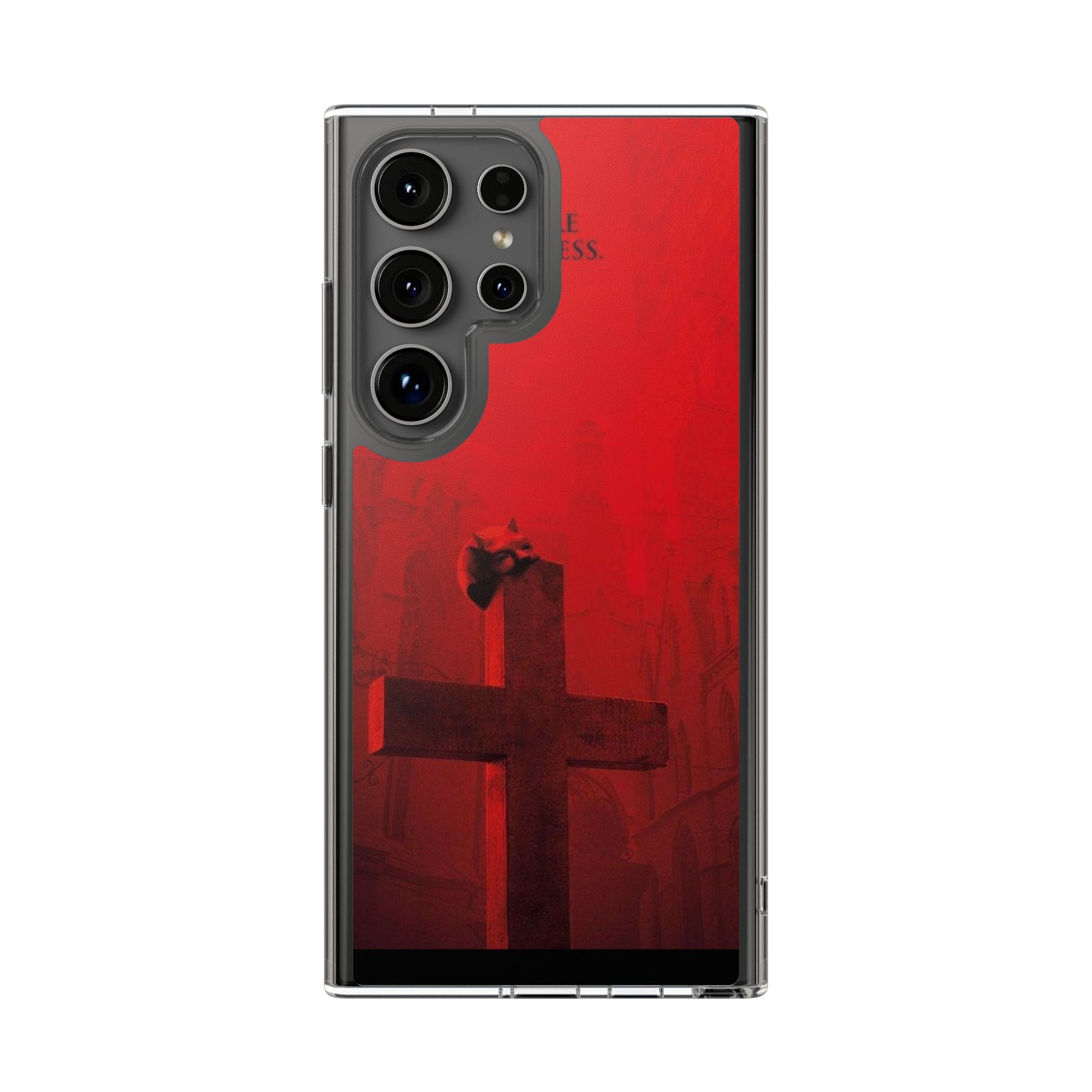Daredevil Let There Be Darkness Comicbook Hero Iphone, Samsung case