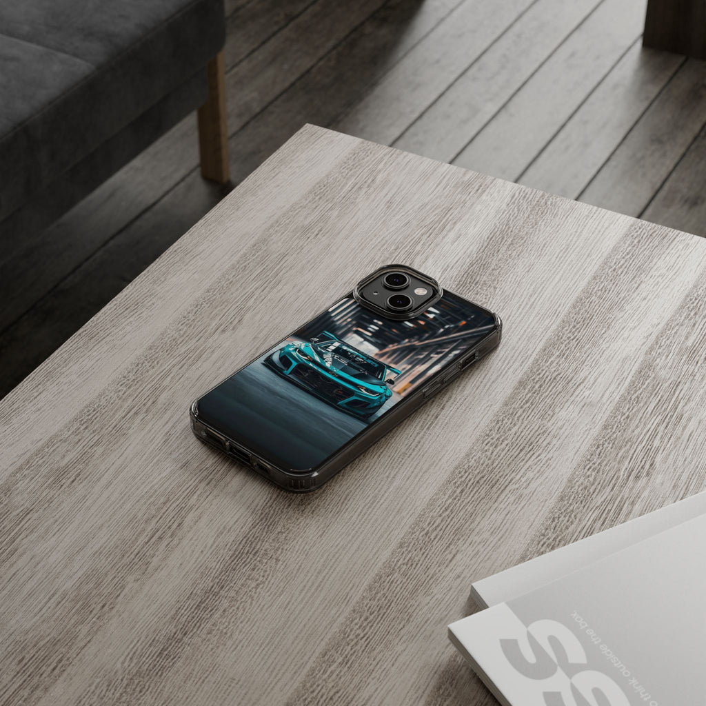 Phone Case, Chevy Camaro Muscle Car Protective Iphone and Samsung phones case,